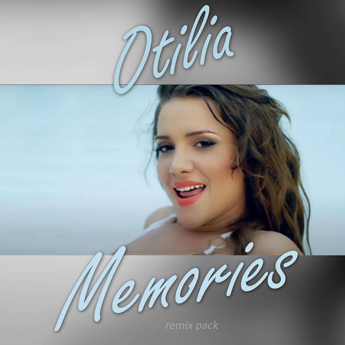 Otilia - Deli Gibi (Talip Durmus Remix)