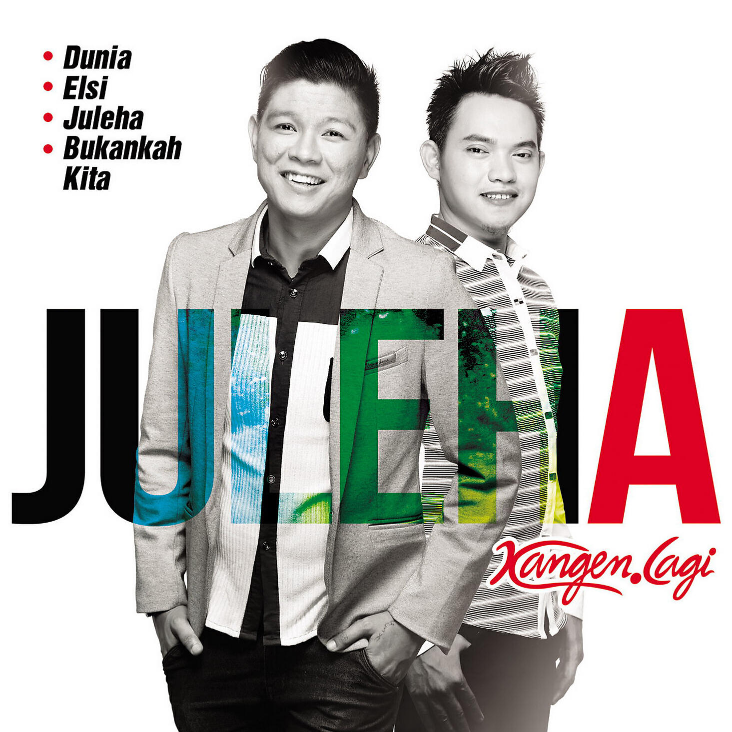 Kangen.Lagi - Elsi