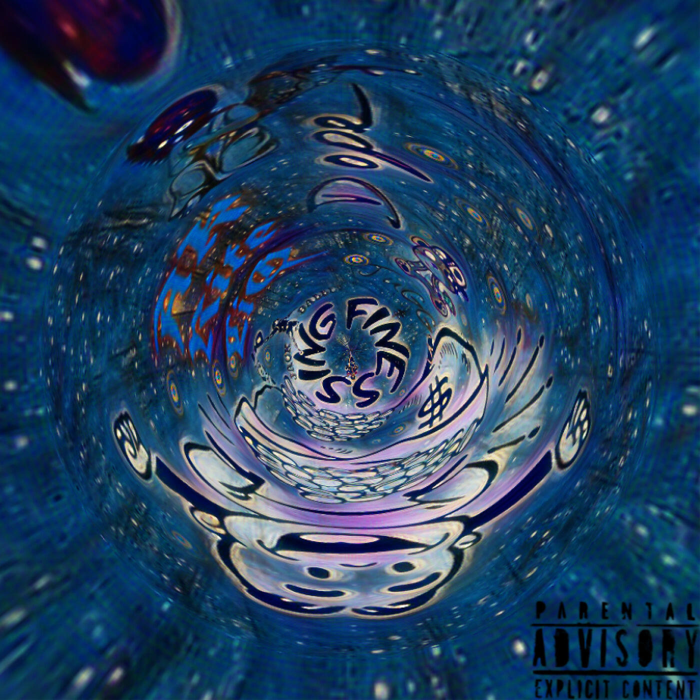 Ak Rite LiQ - Ju88in n Fine$$In