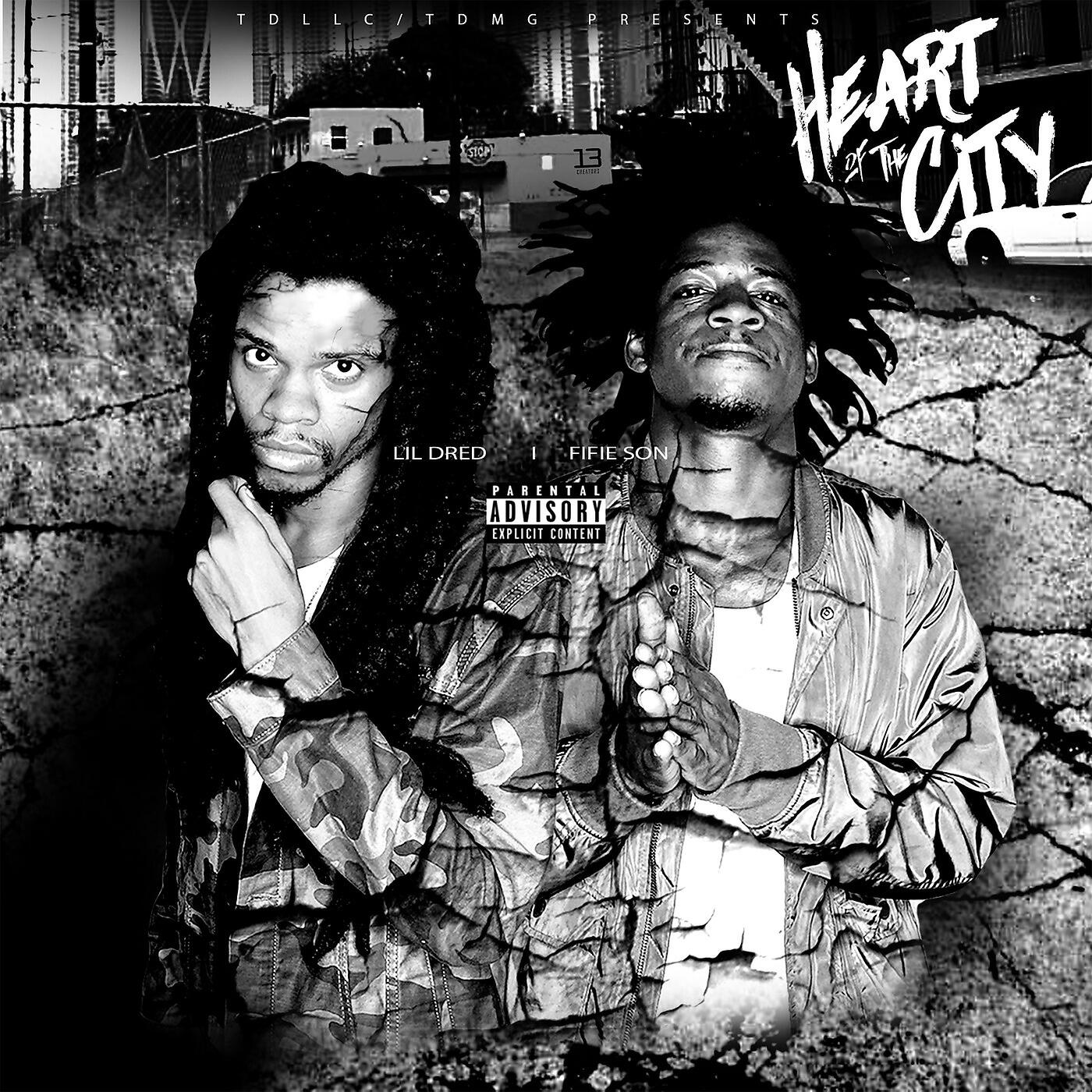 Lil Dred - Kill for Me