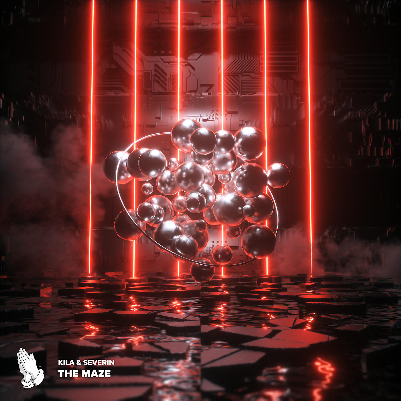 Kila - The Maze