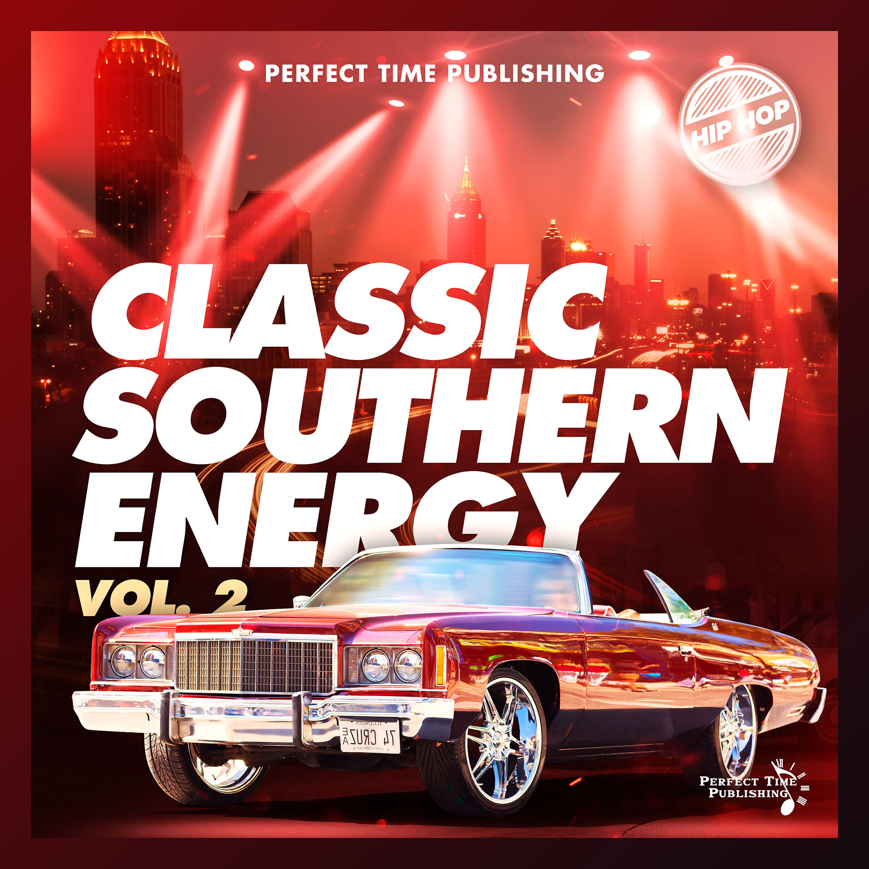 Perfect Time - Dirty South Tension