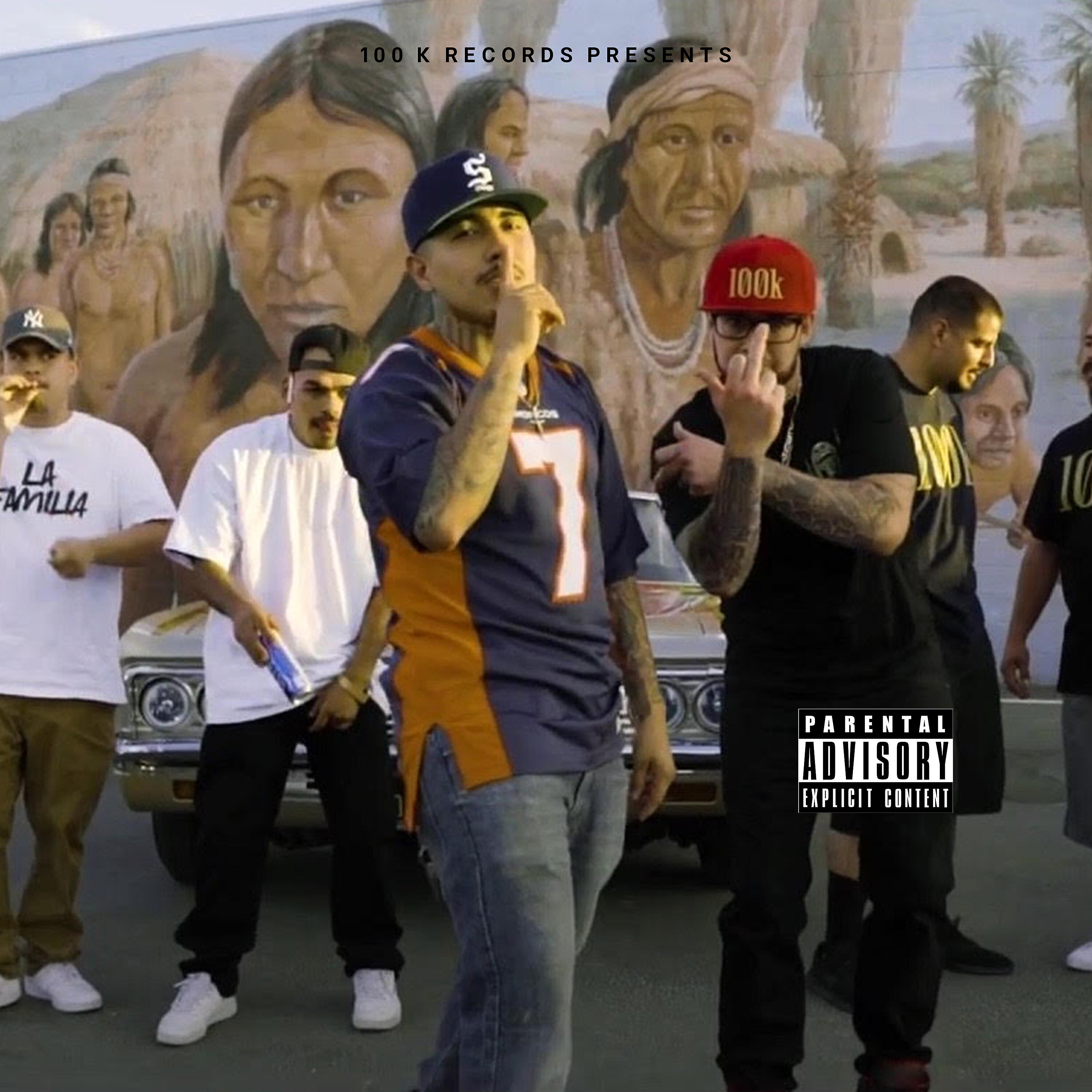 Dinero 100k - Switching Lanes