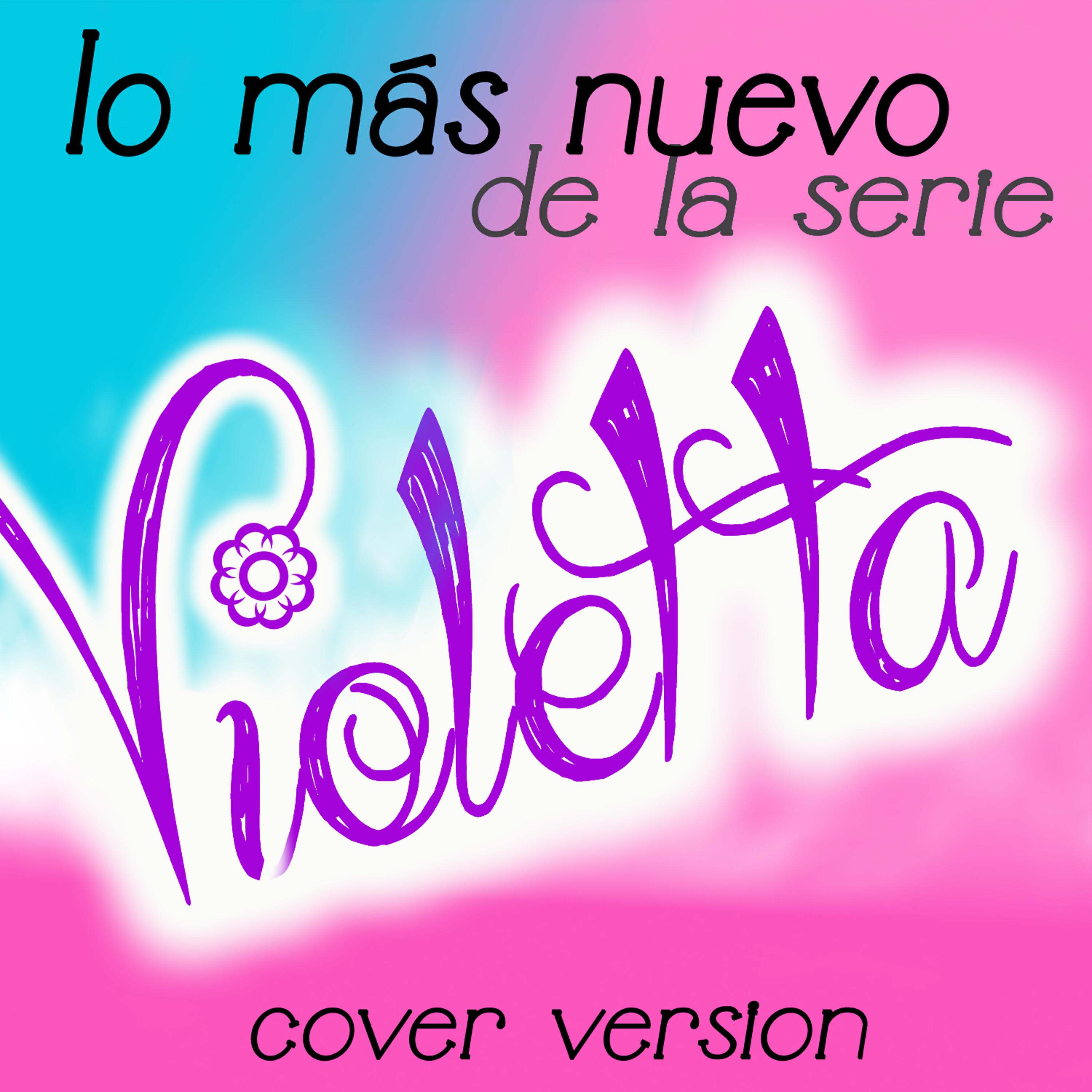 Violetta Girl - Amor en el Aire (De 