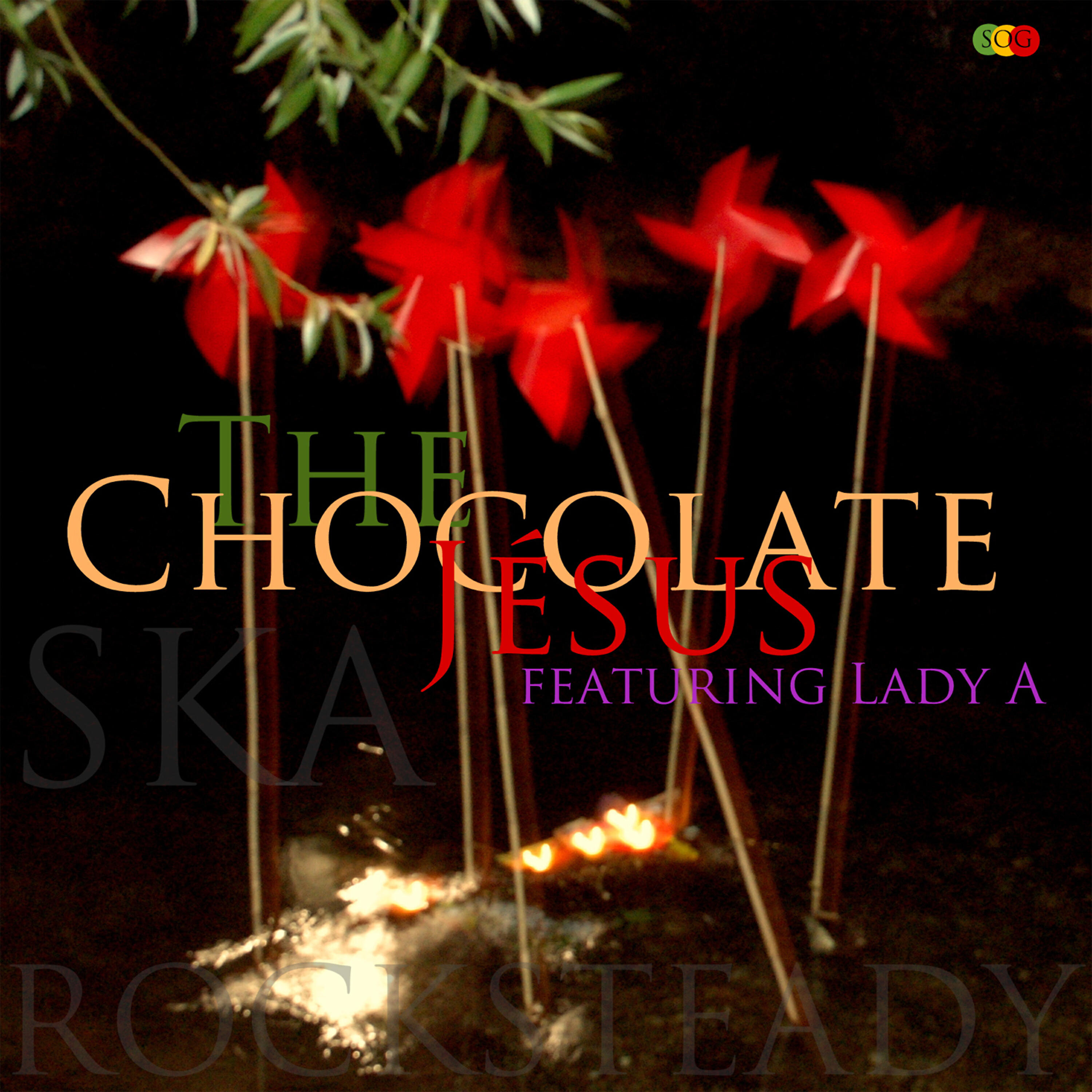 Lady A - On the Same Side