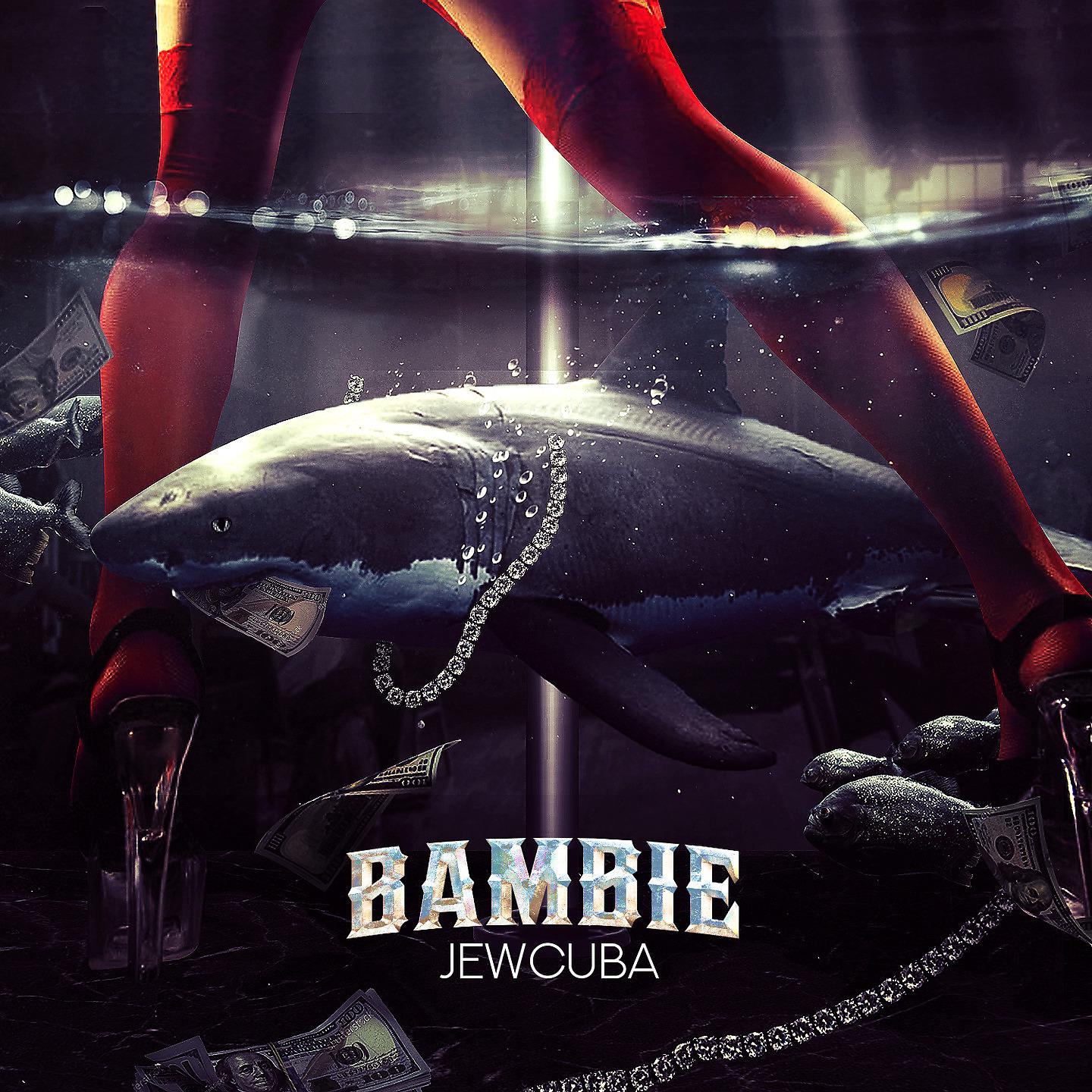 Постер альбома Bambie