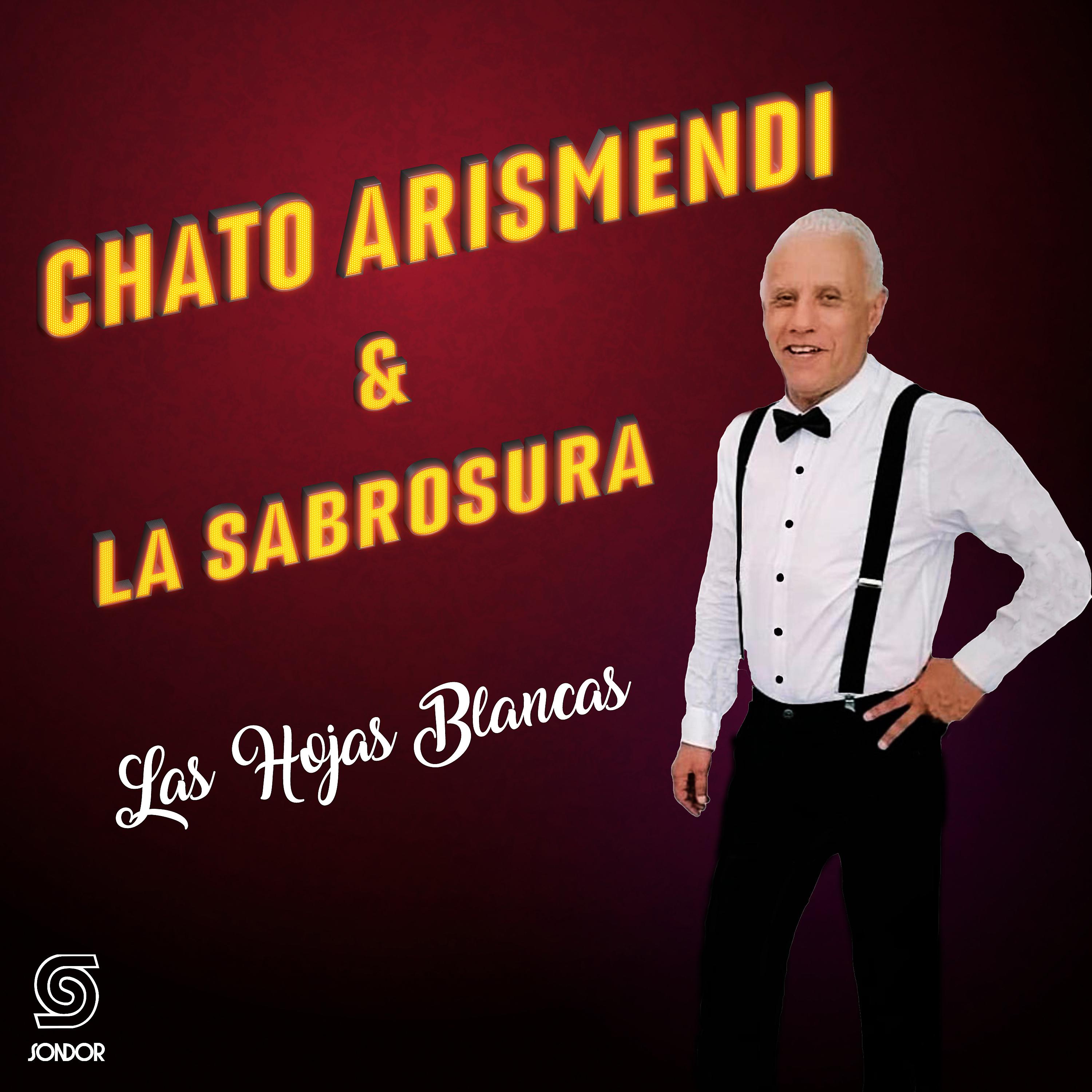 Постер альбома Las Hojas Blancas