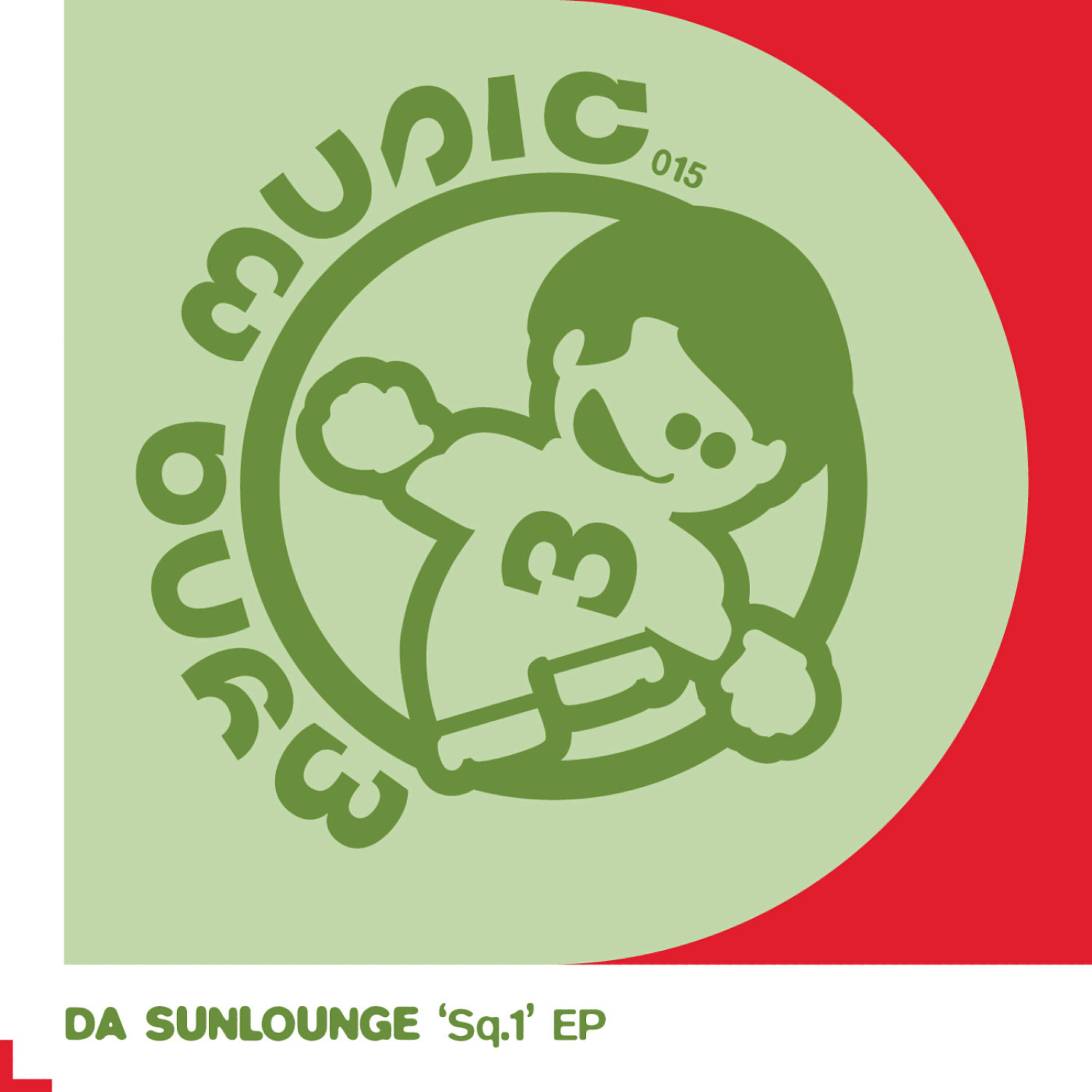 Da Sunlounge - Motiv 8