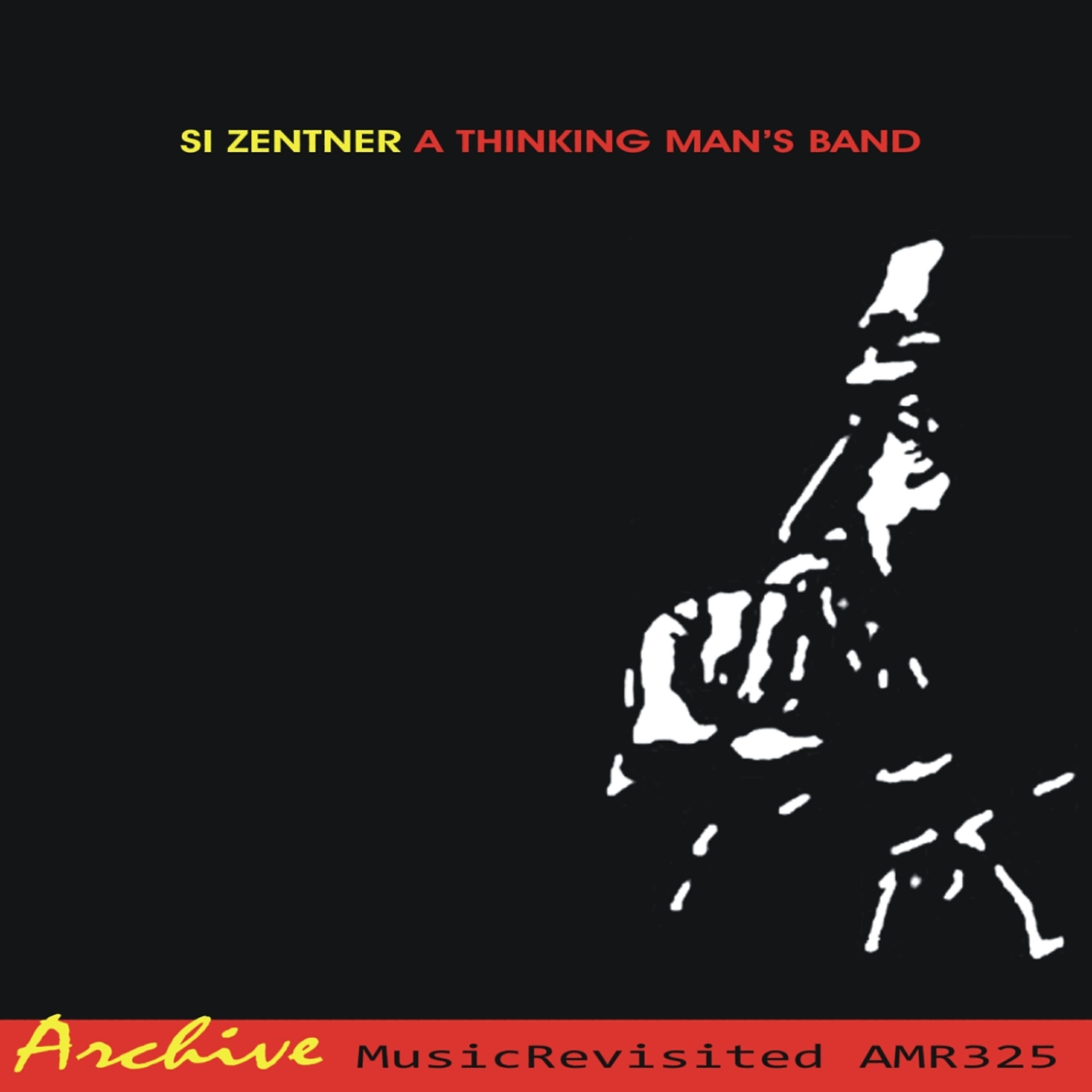 Si Zentner - Two Guitars