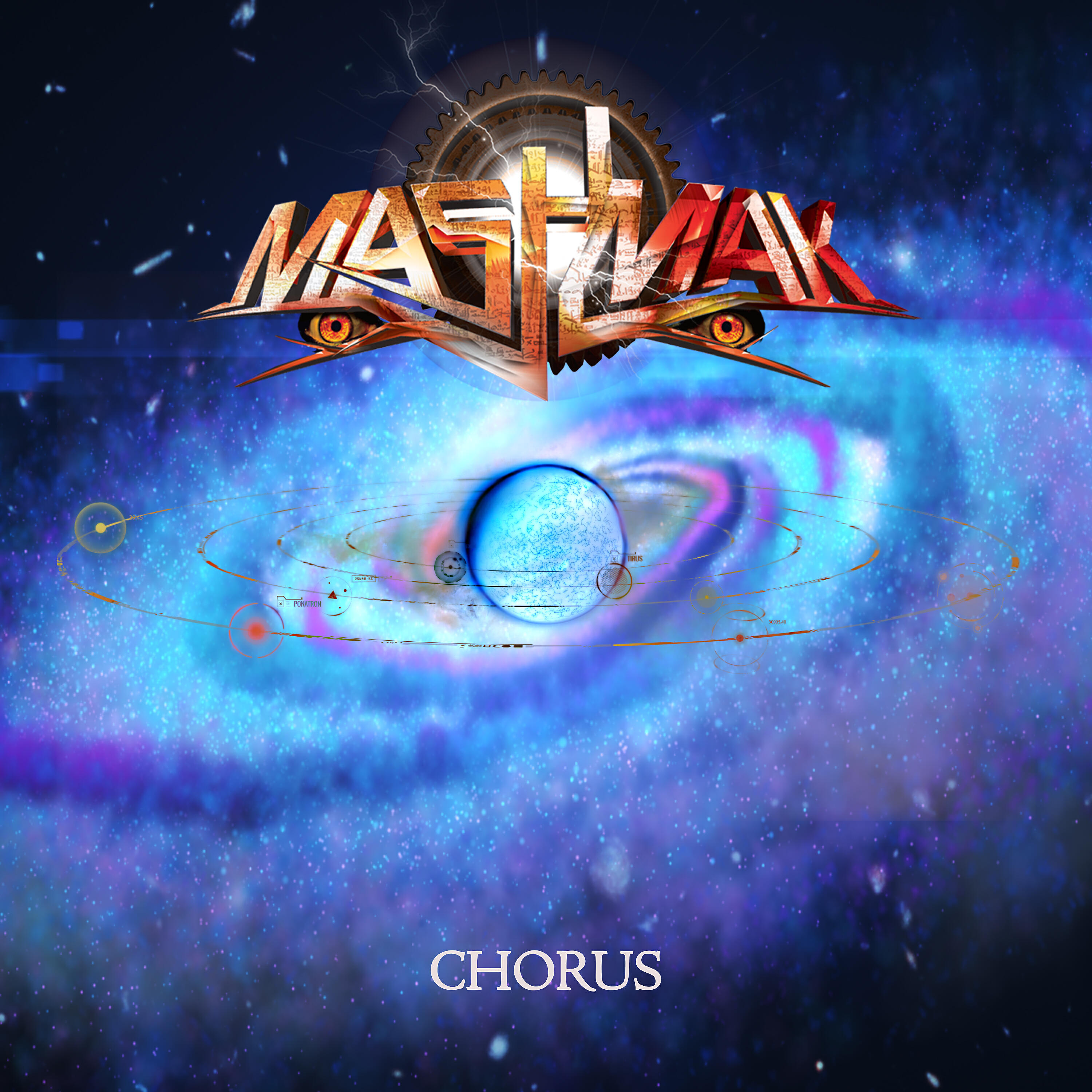 Mashmak - Chorus