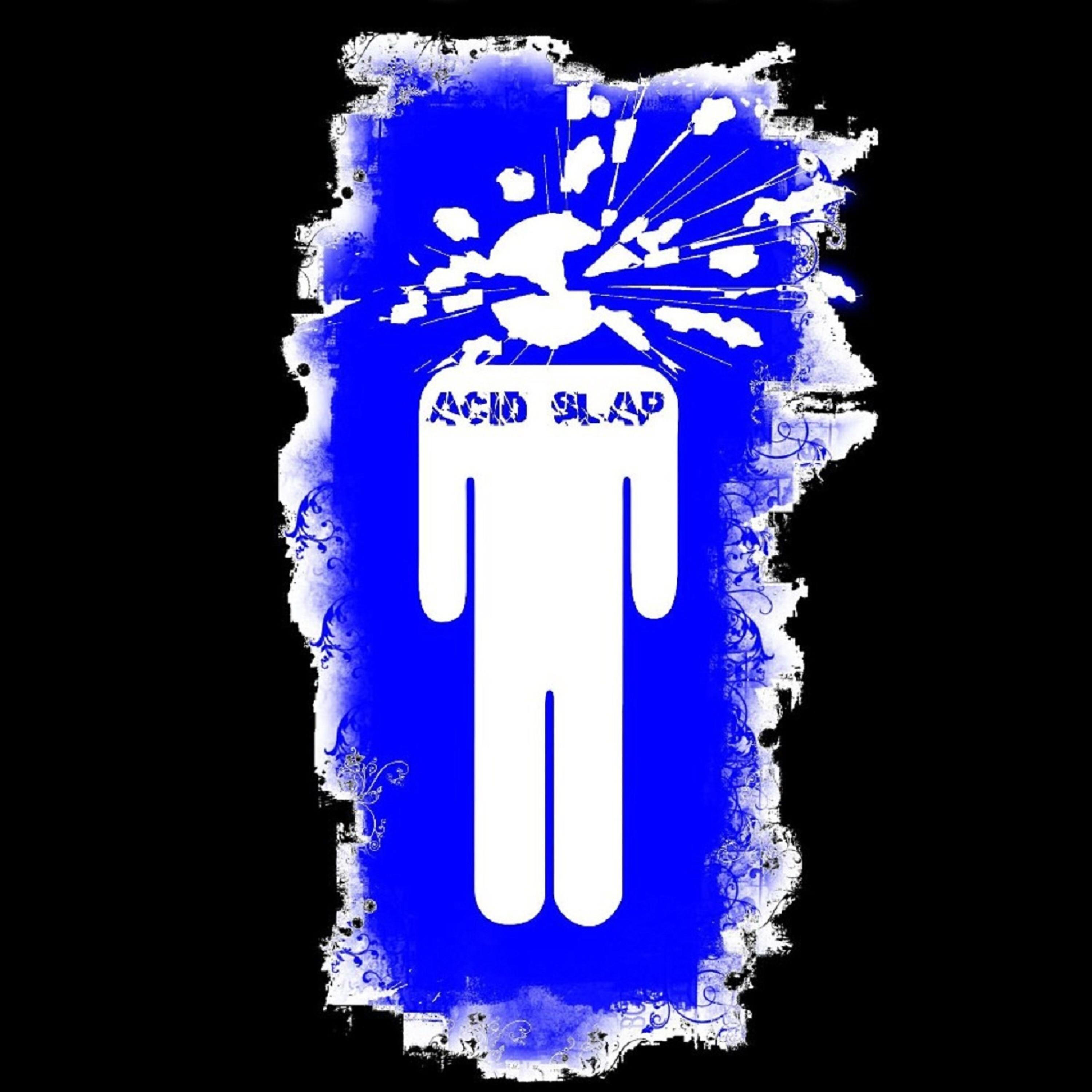 Acid Litmus - Acid Billy