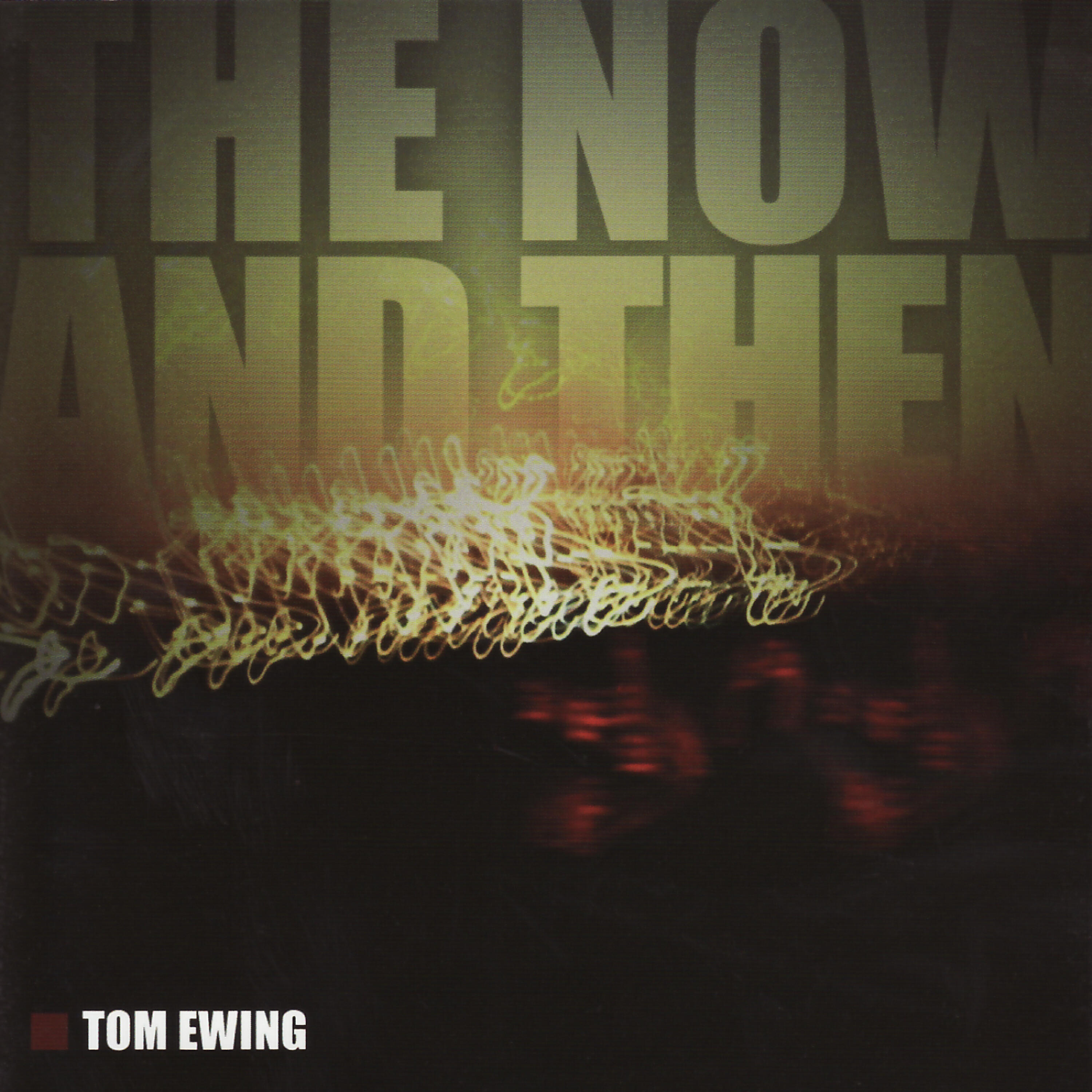 Tom Ewing - We Worship You Alone