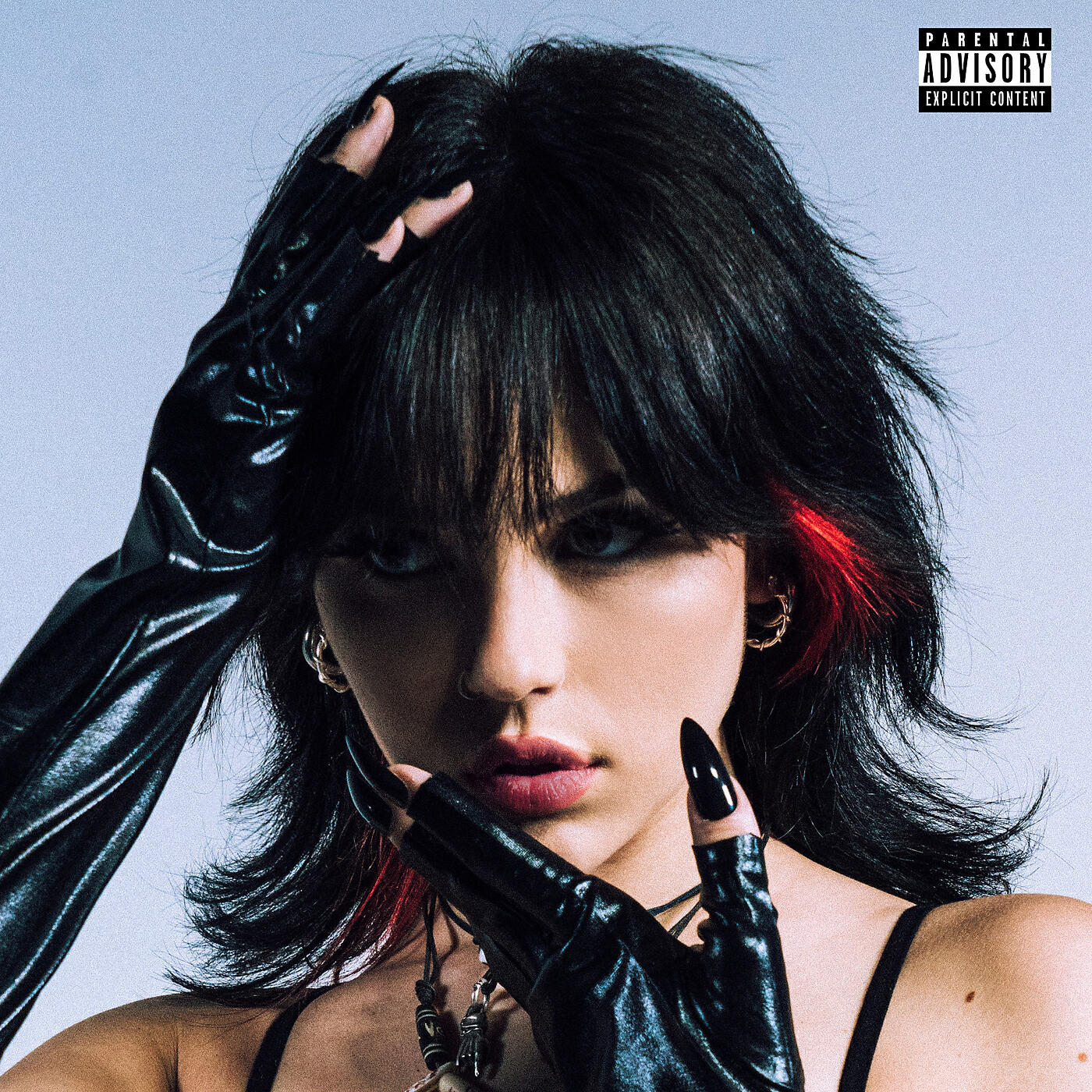 Maggie Lindemann - Scissorhands
