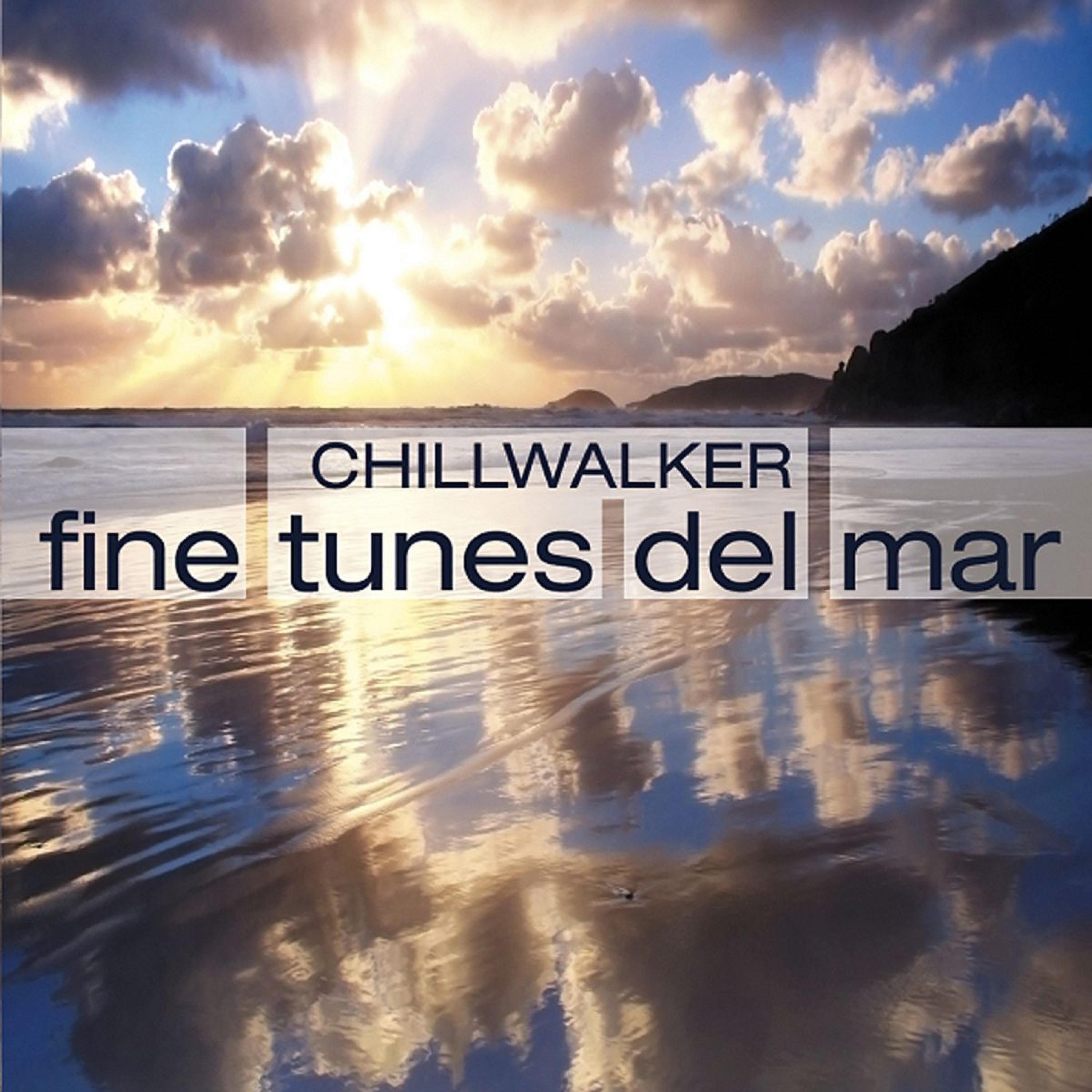 Chillwalker - Einfach nur chillen (Very Chillout Mix)