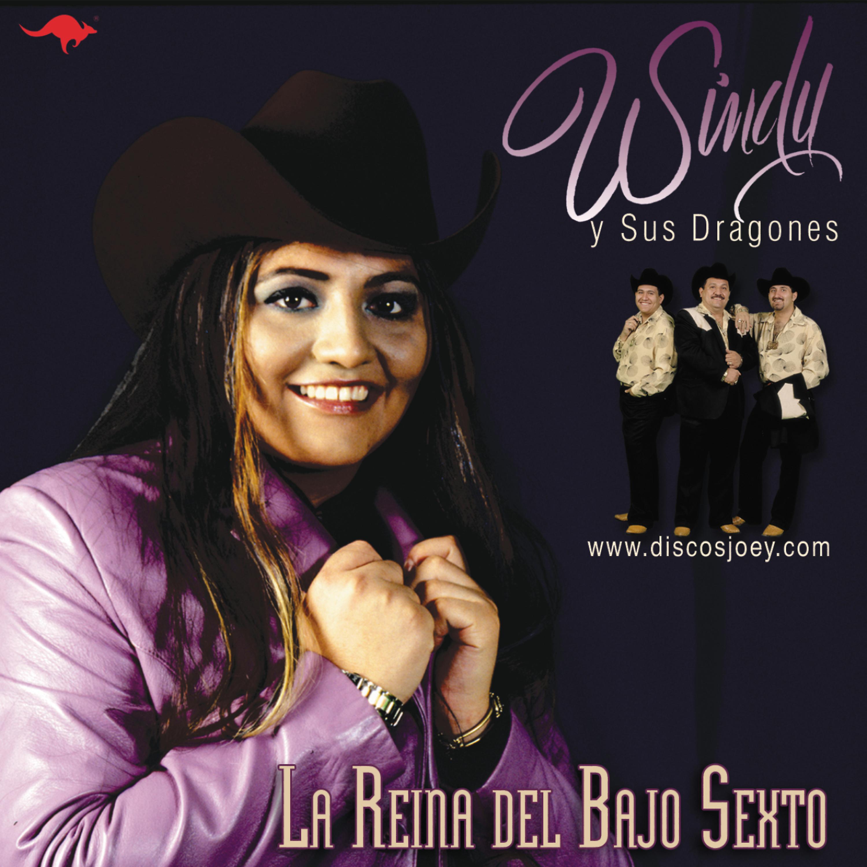Постер альбома La Reina del Bajo Sexto