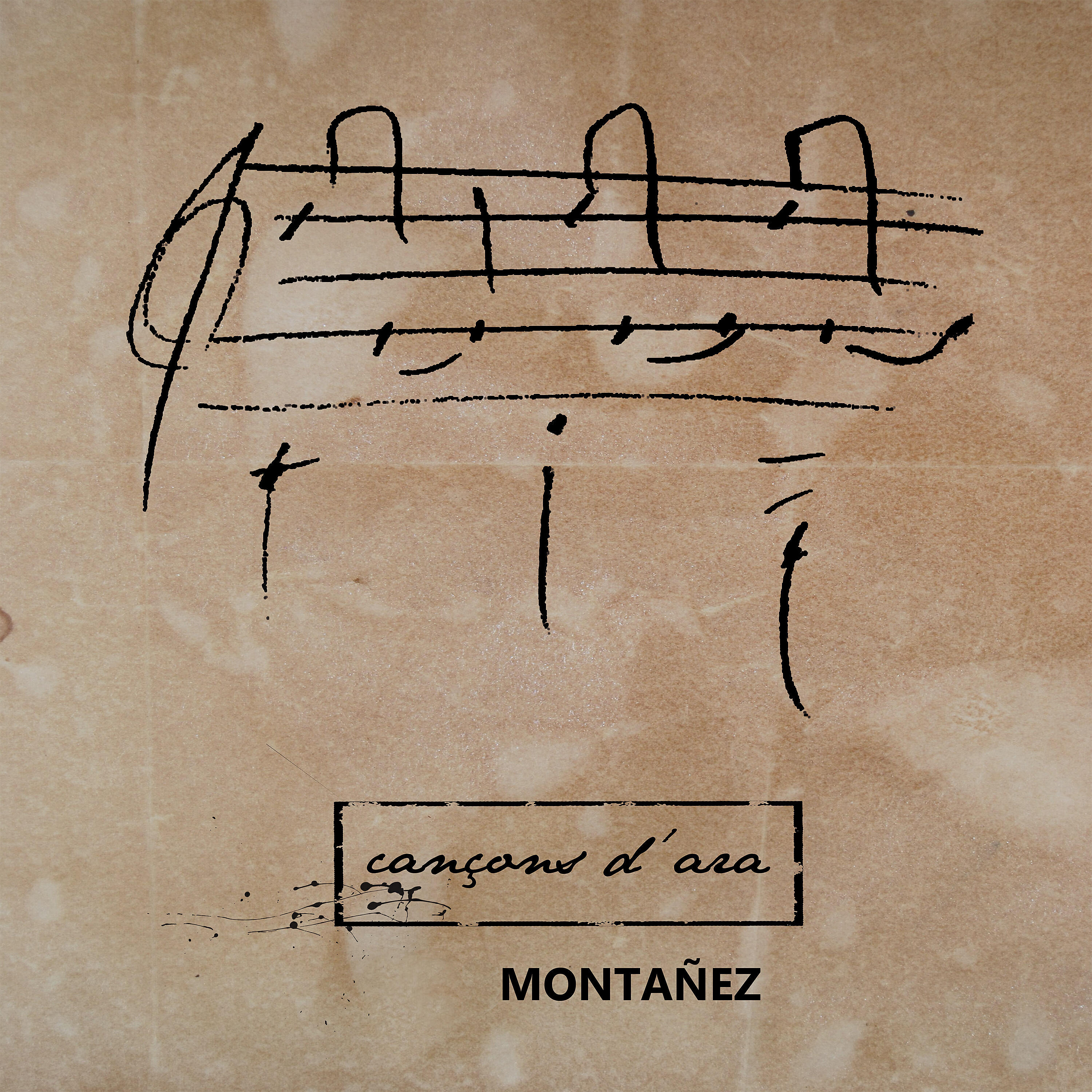 Montanez - Senyor Vicenç