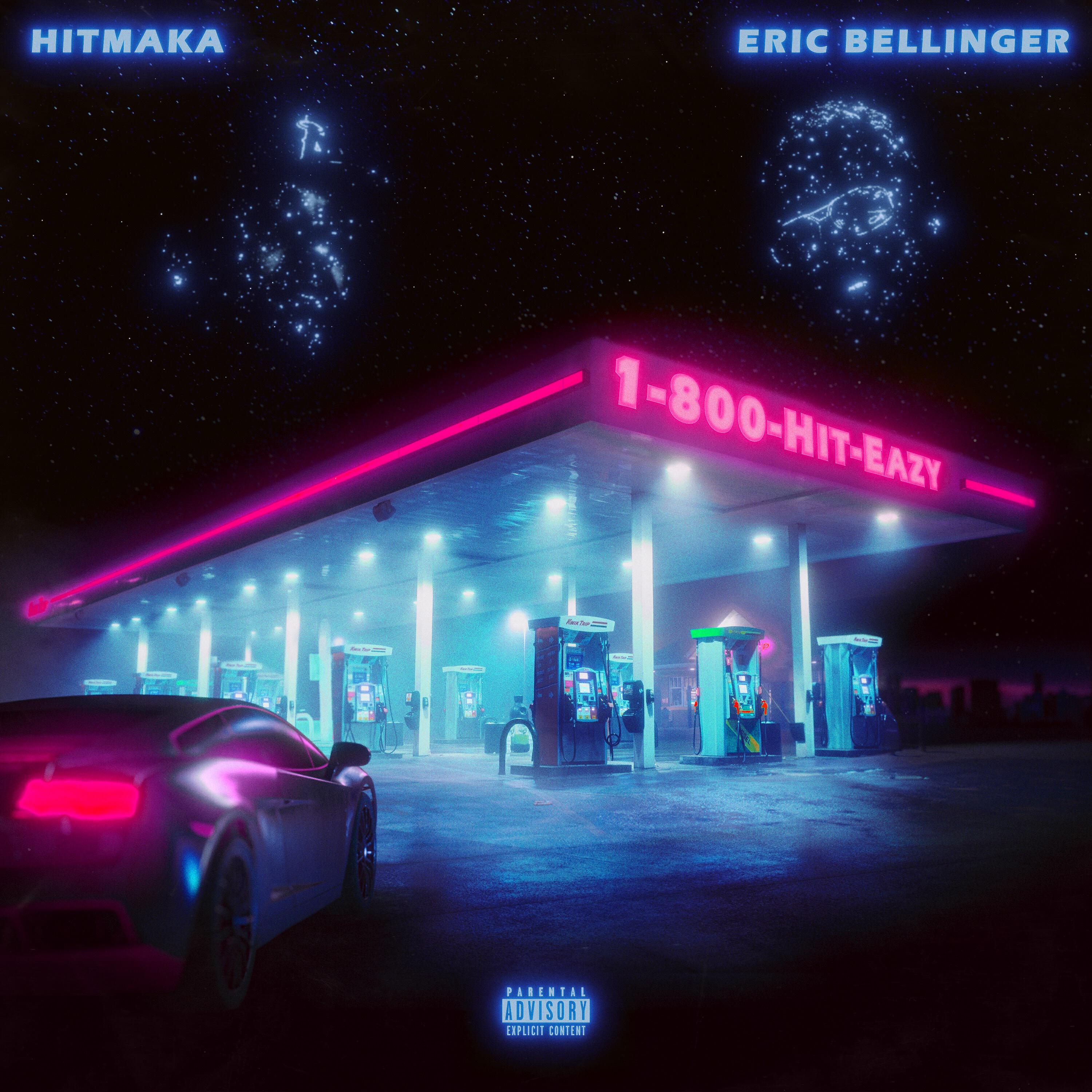 Eric Bellinger - I Got It