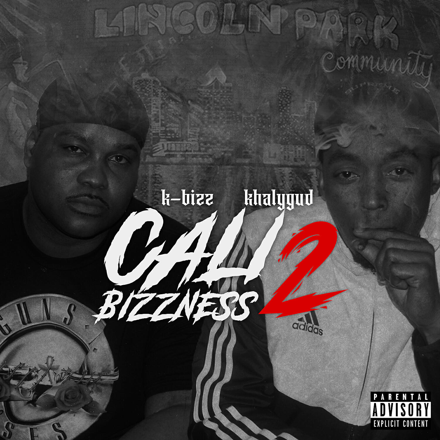 K-Bizz - Tailgate