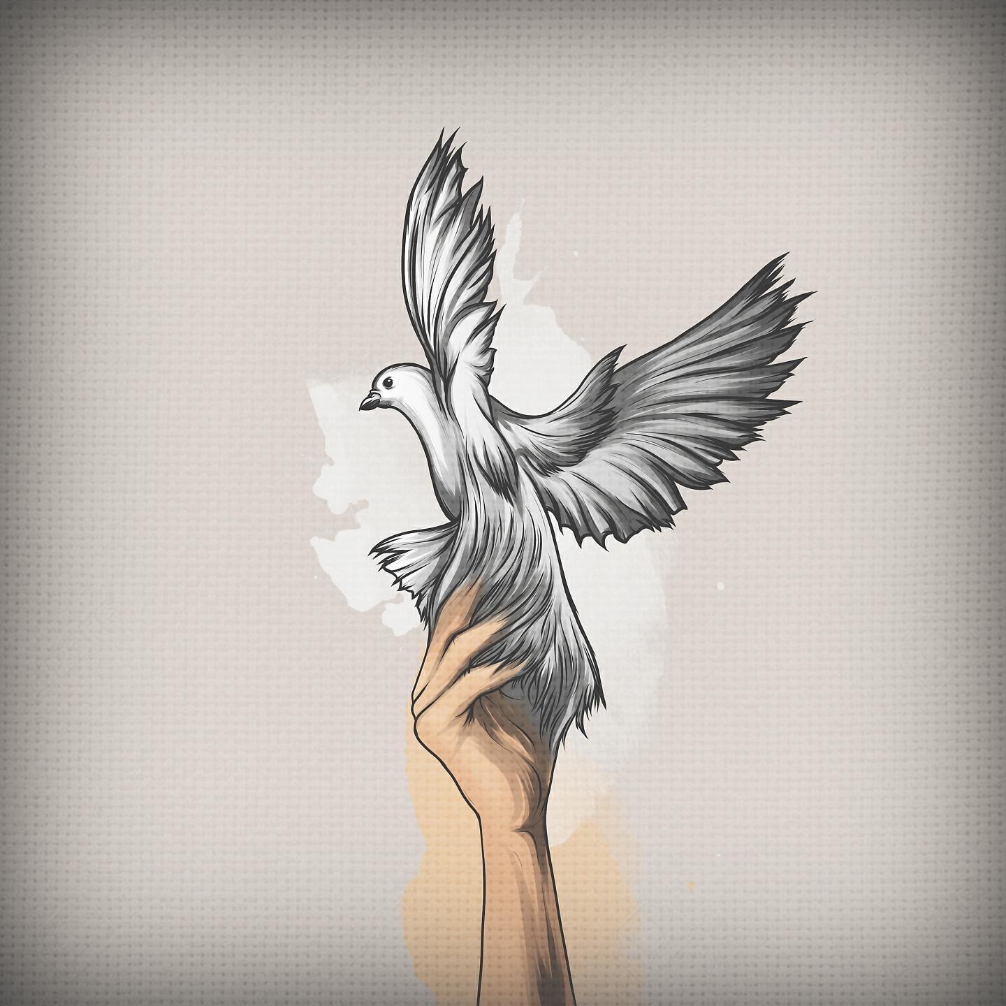 Sam Wick - Птица в руках