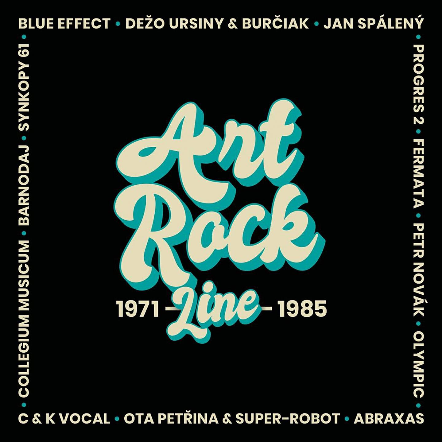 Abraxas - Ptáci