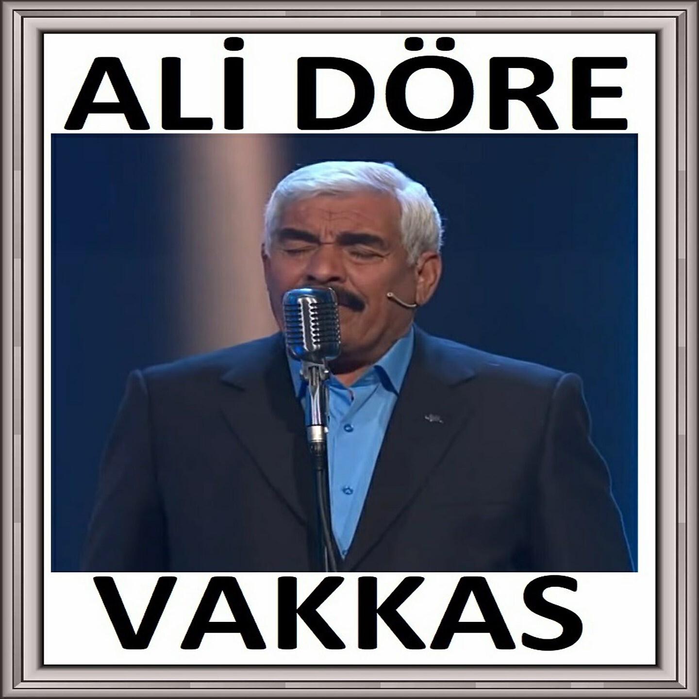 Ali Döre - Ahmede Mala Musa