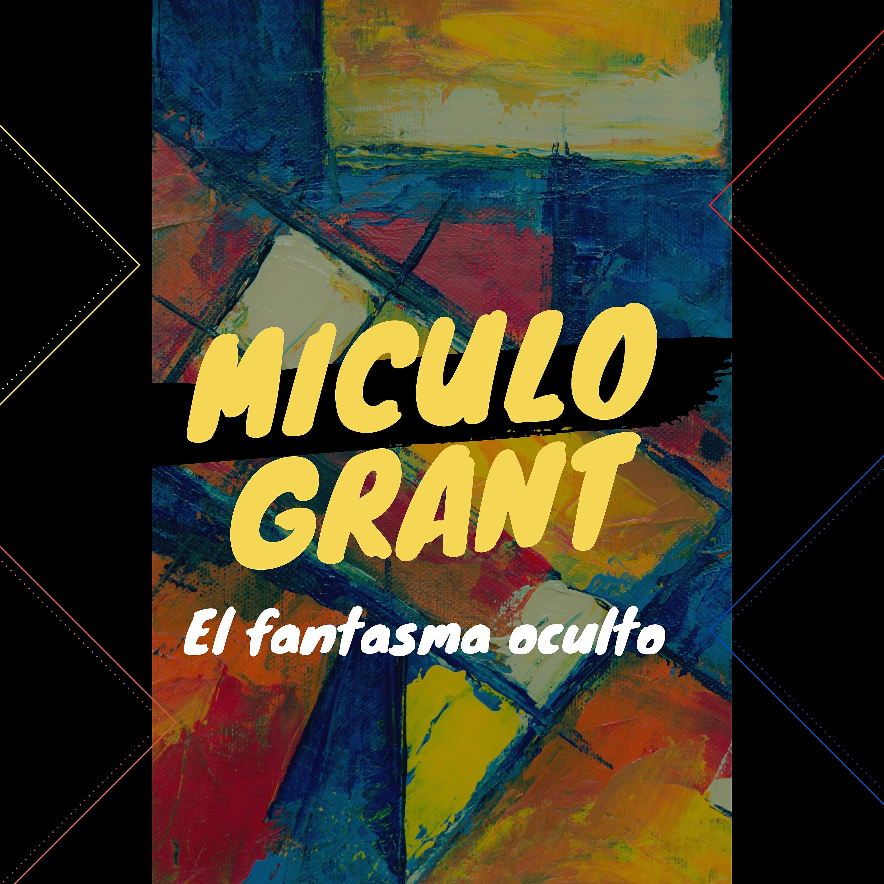 miculogrant - Templanza