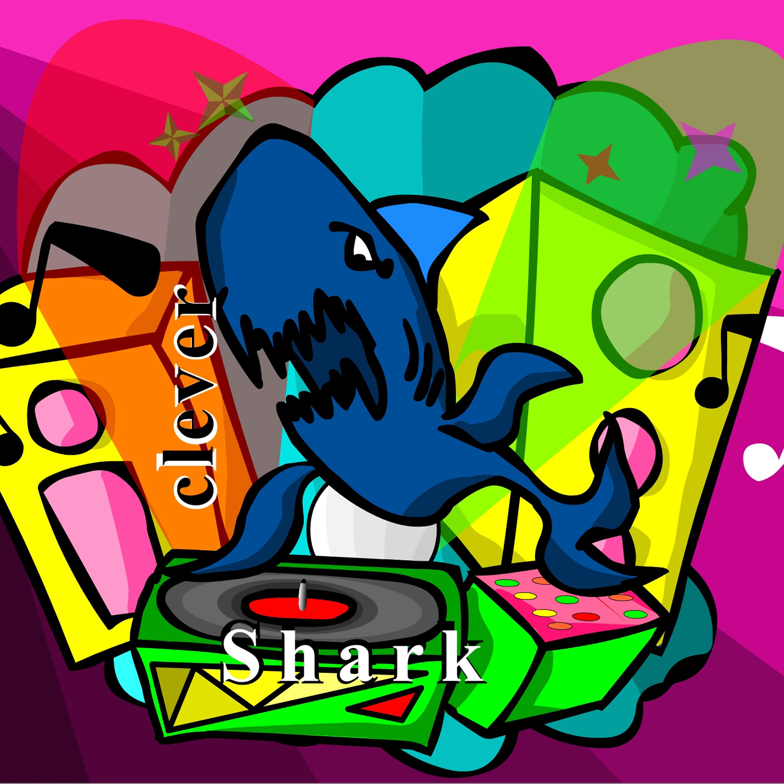 Постер альбома Clever Shark