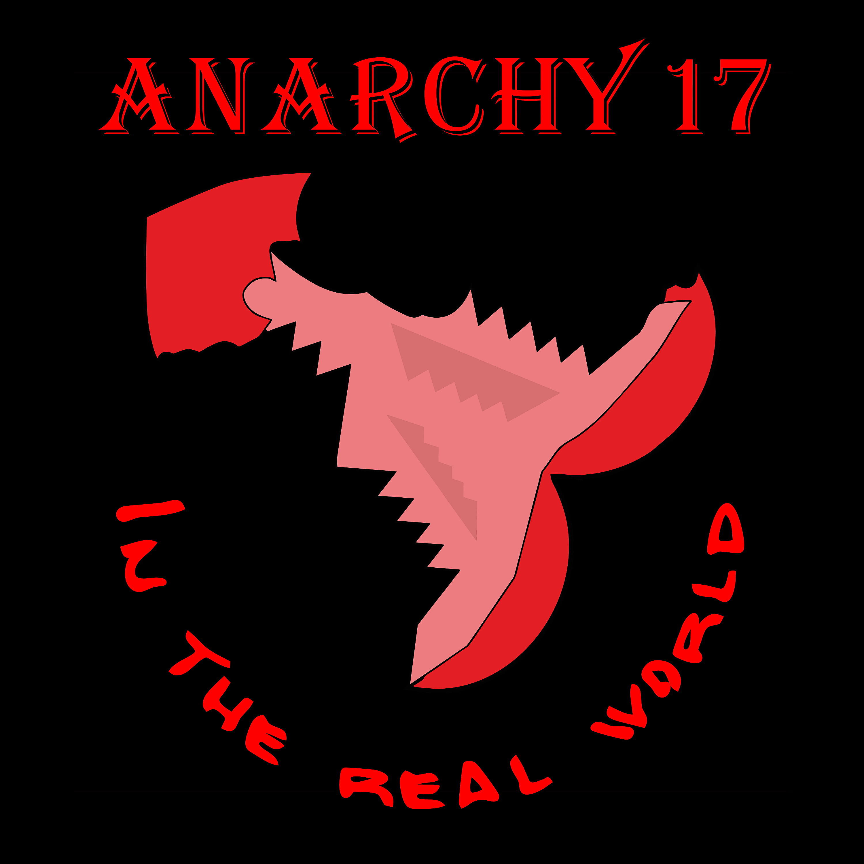 Anarchy17 - Toxic Fake News