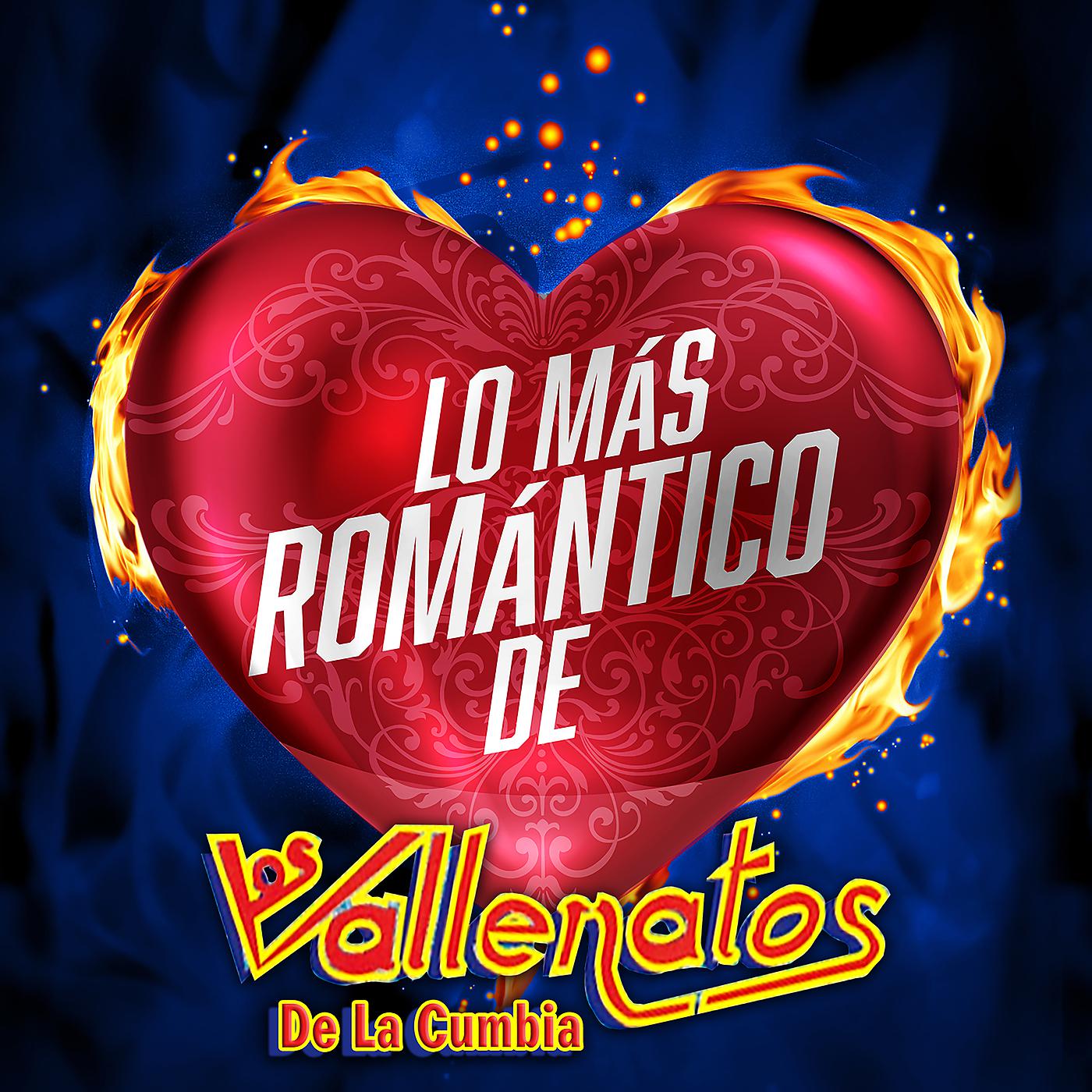 Постер альбома Lo Más Romántico De