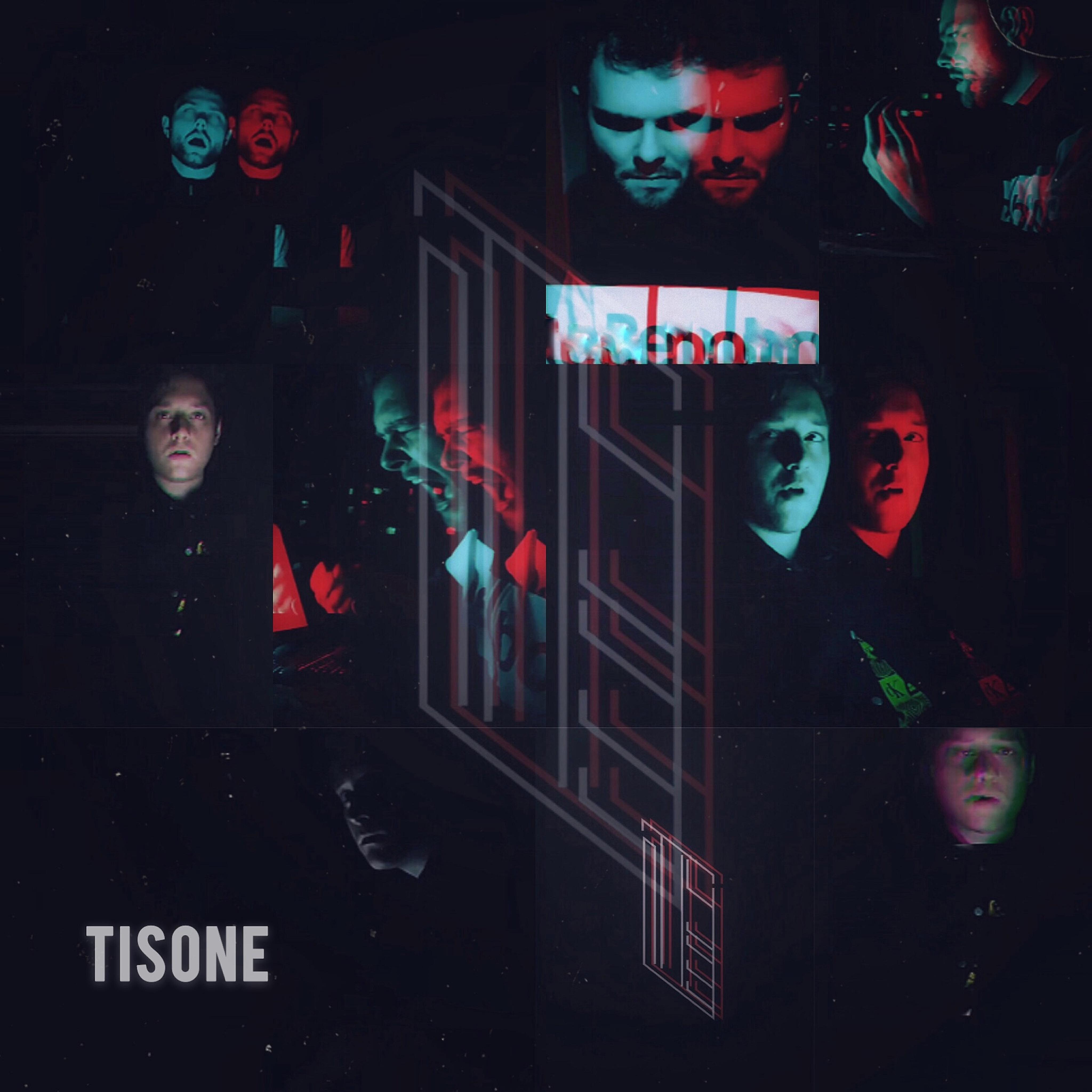 TiSONE - Эхом