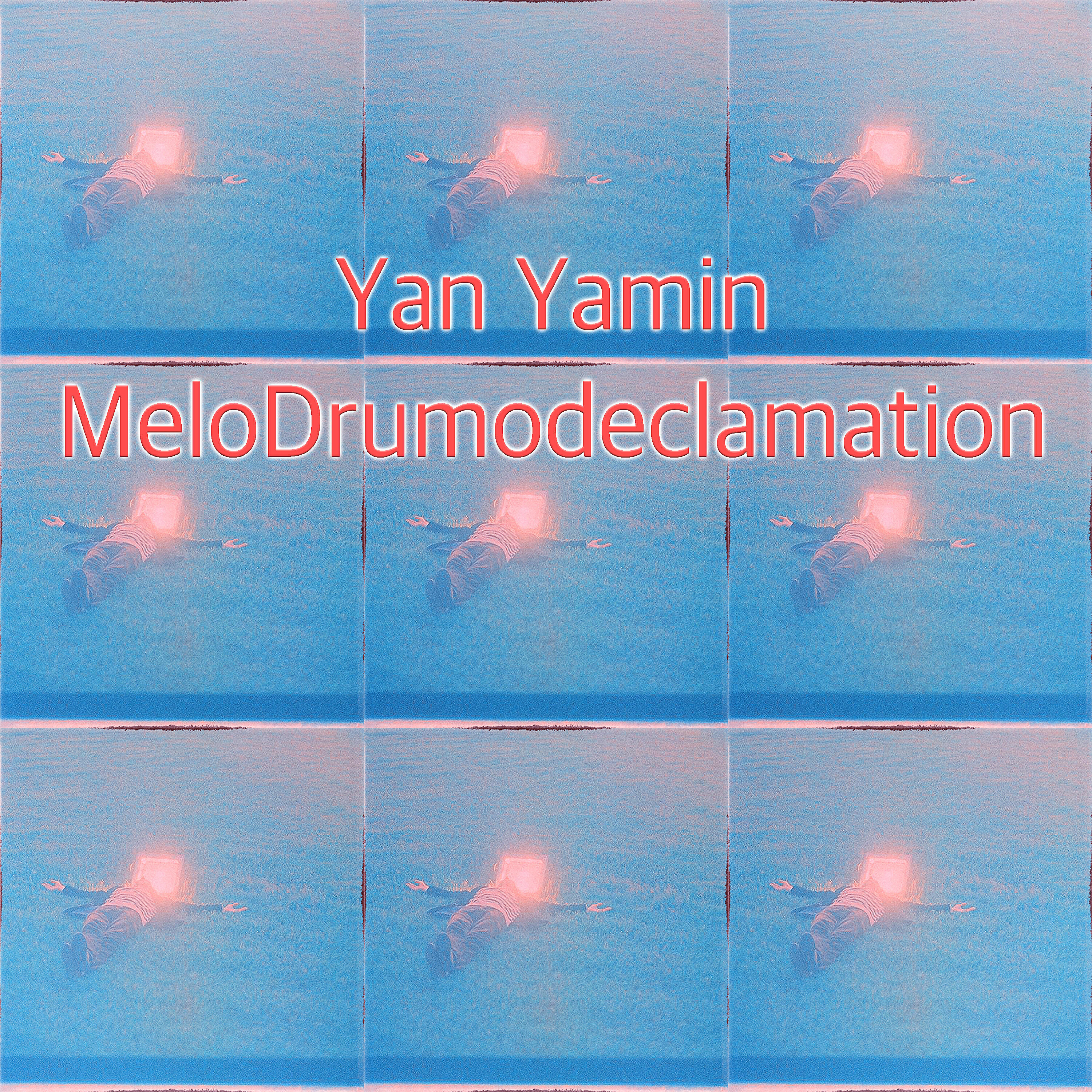 Yan Yamin - Даёшь возможность быть серьёзным