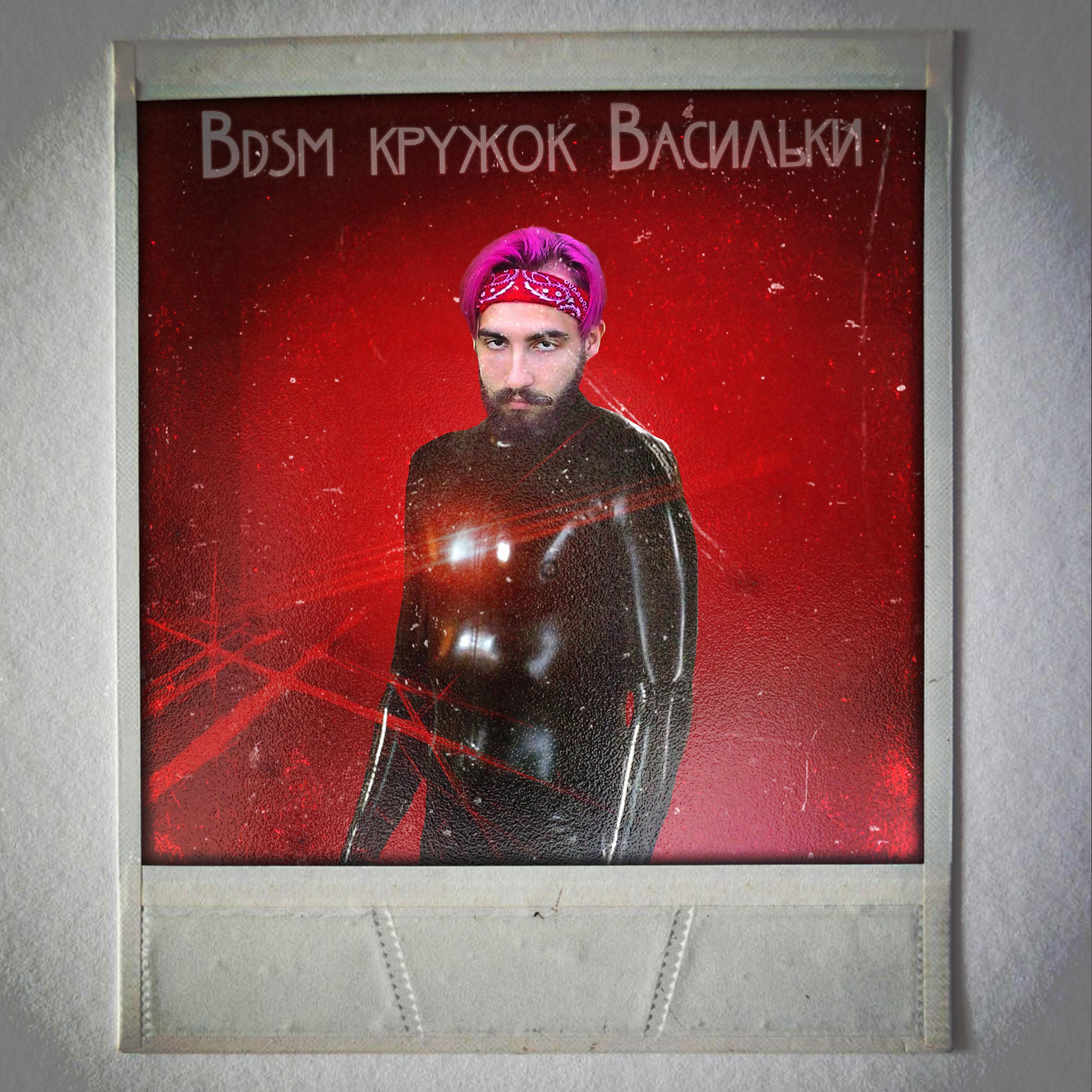Постер альбома Bdsm кружок Васильки