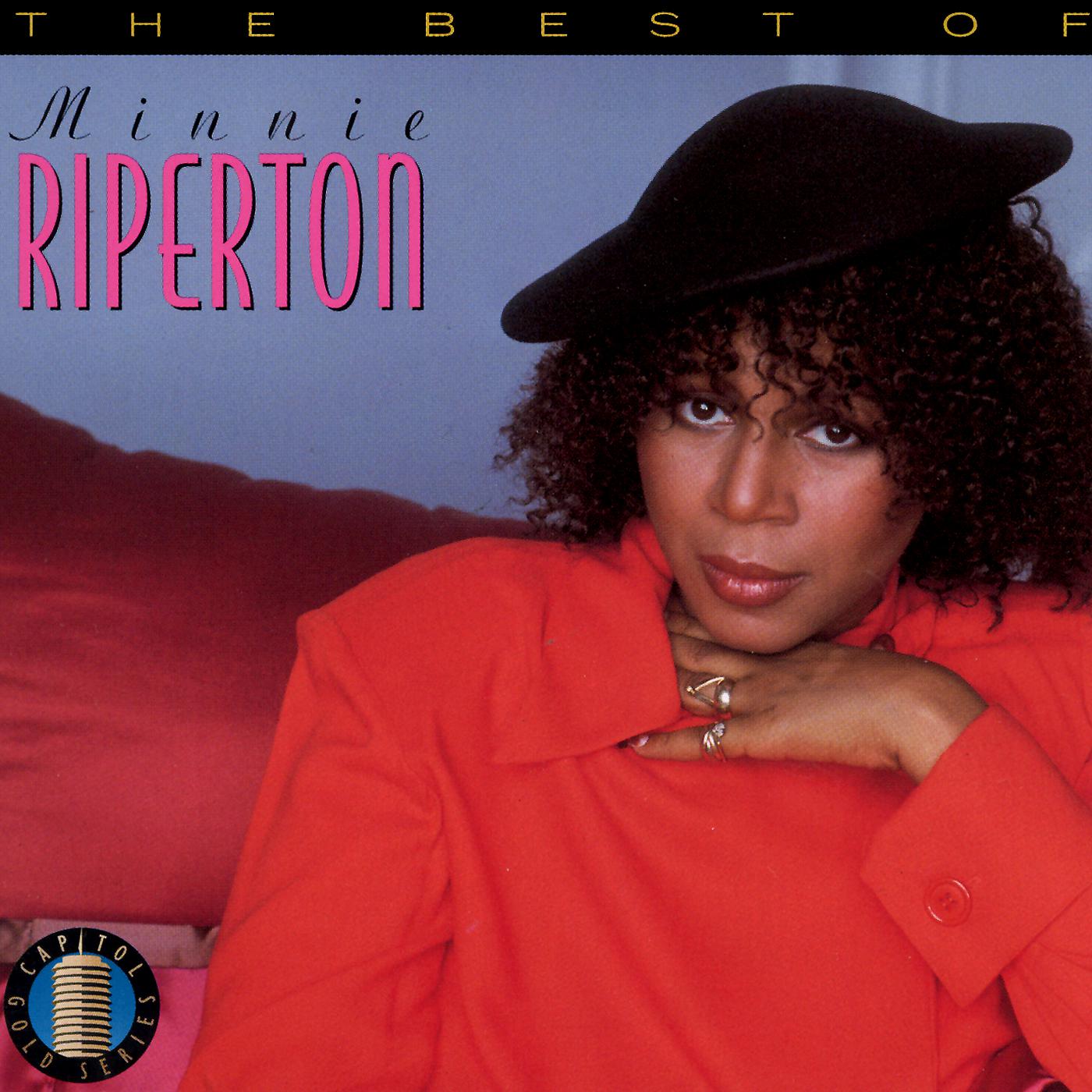 Постер альбома Capitol Gold: The Best Of Minnie Riperton
