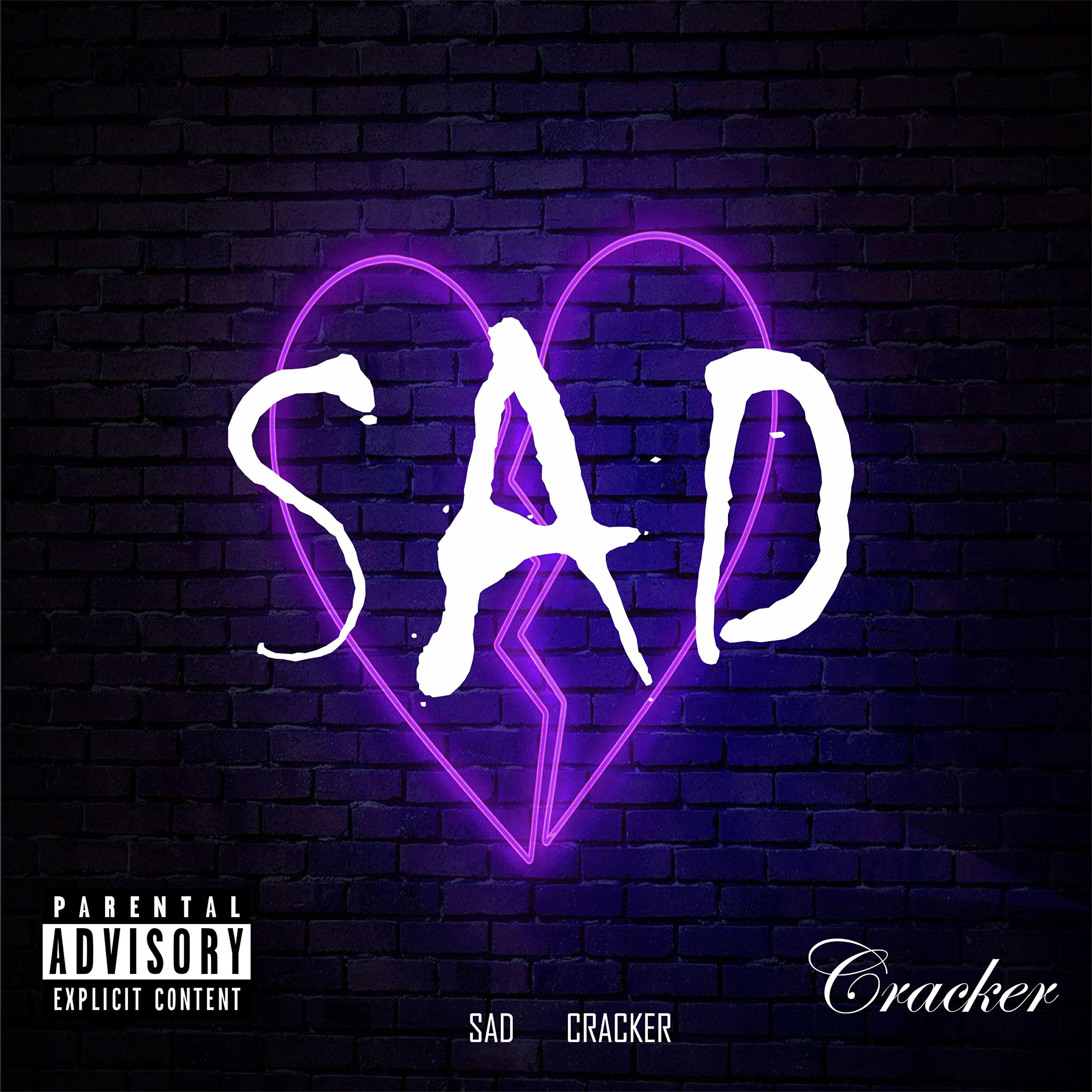 Cracker - Sad