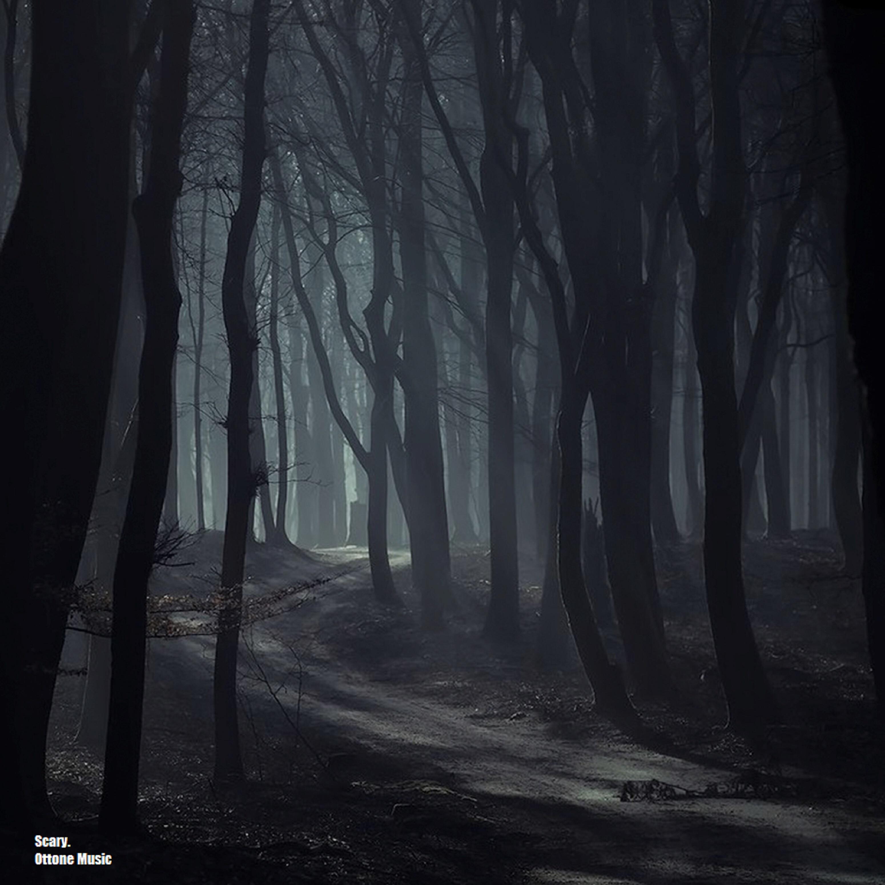 Ottone Music - Scary