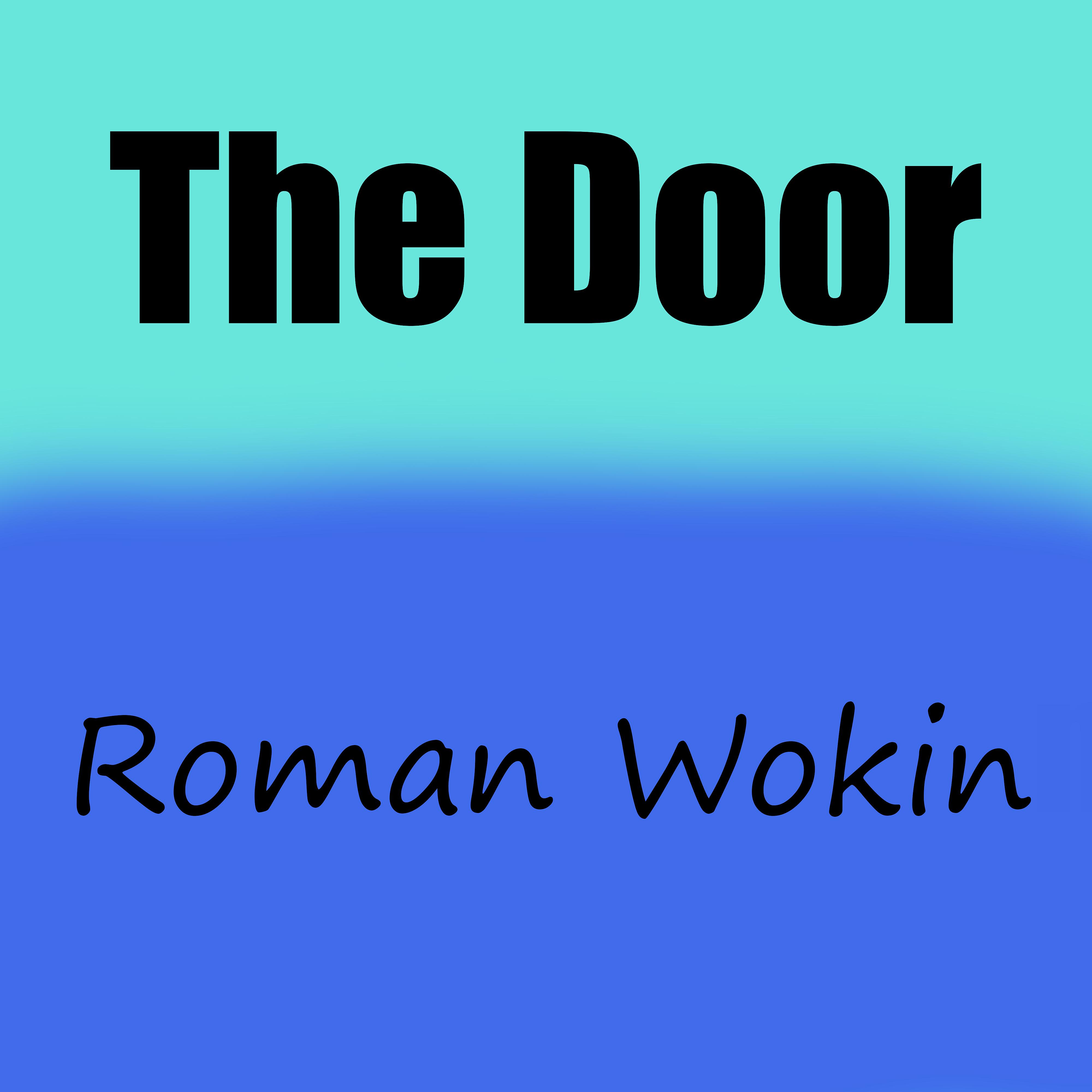 Постер альбома The Door