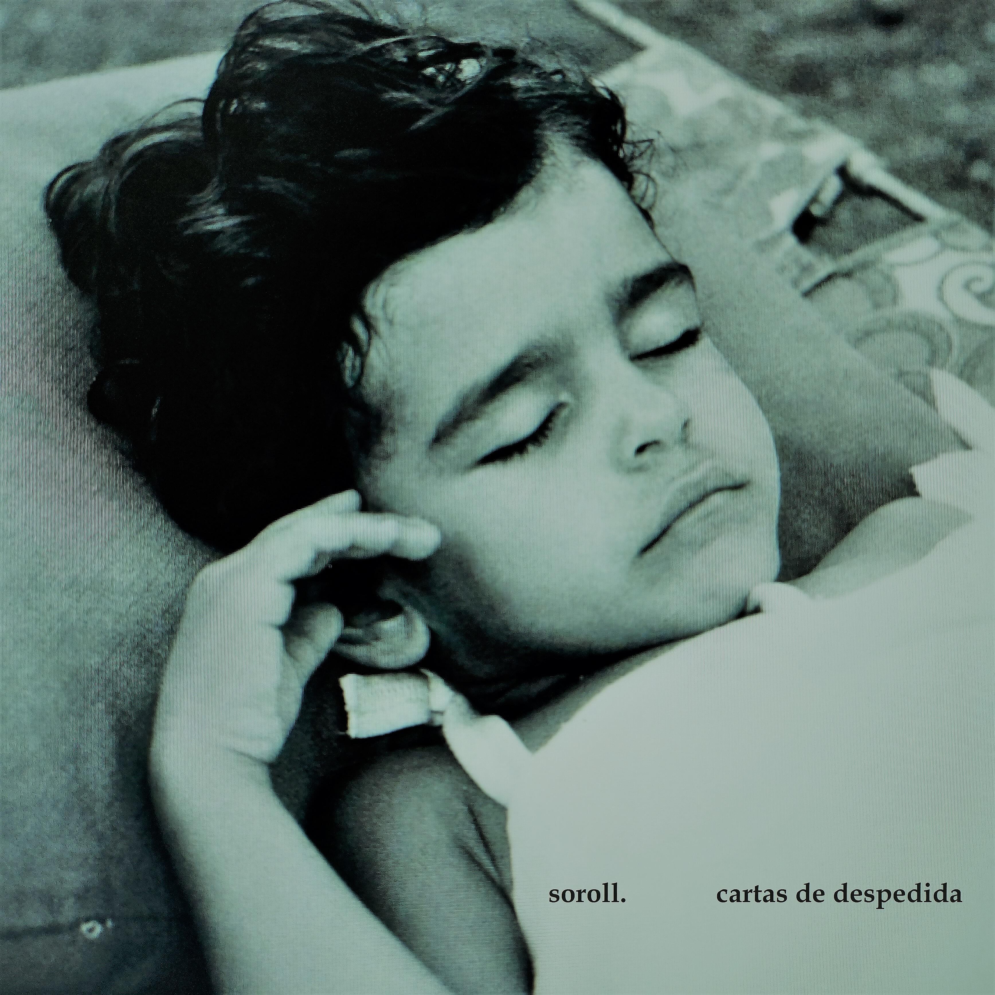 Soroll - Caminando Sobre Cristales