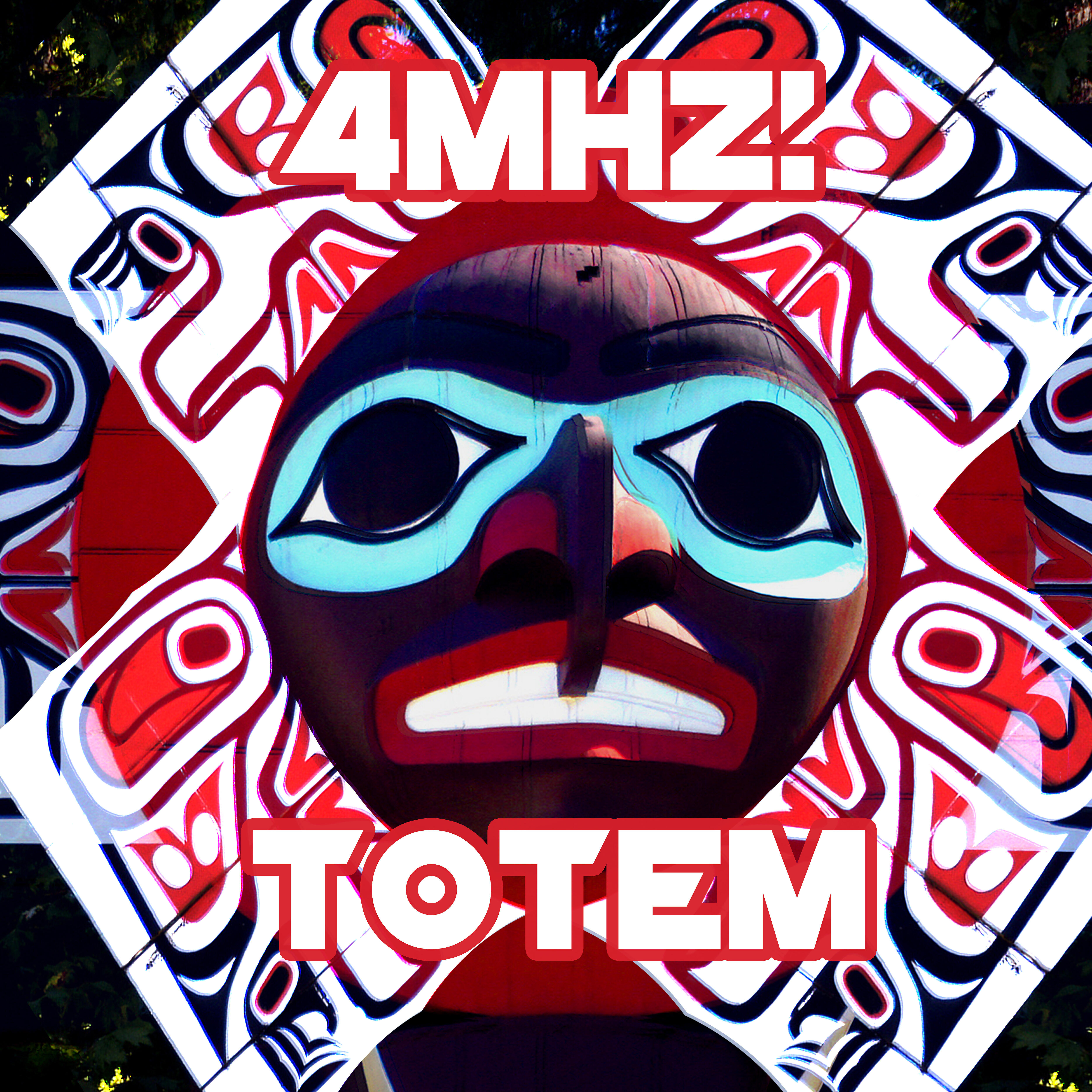 4MHZ - Totem