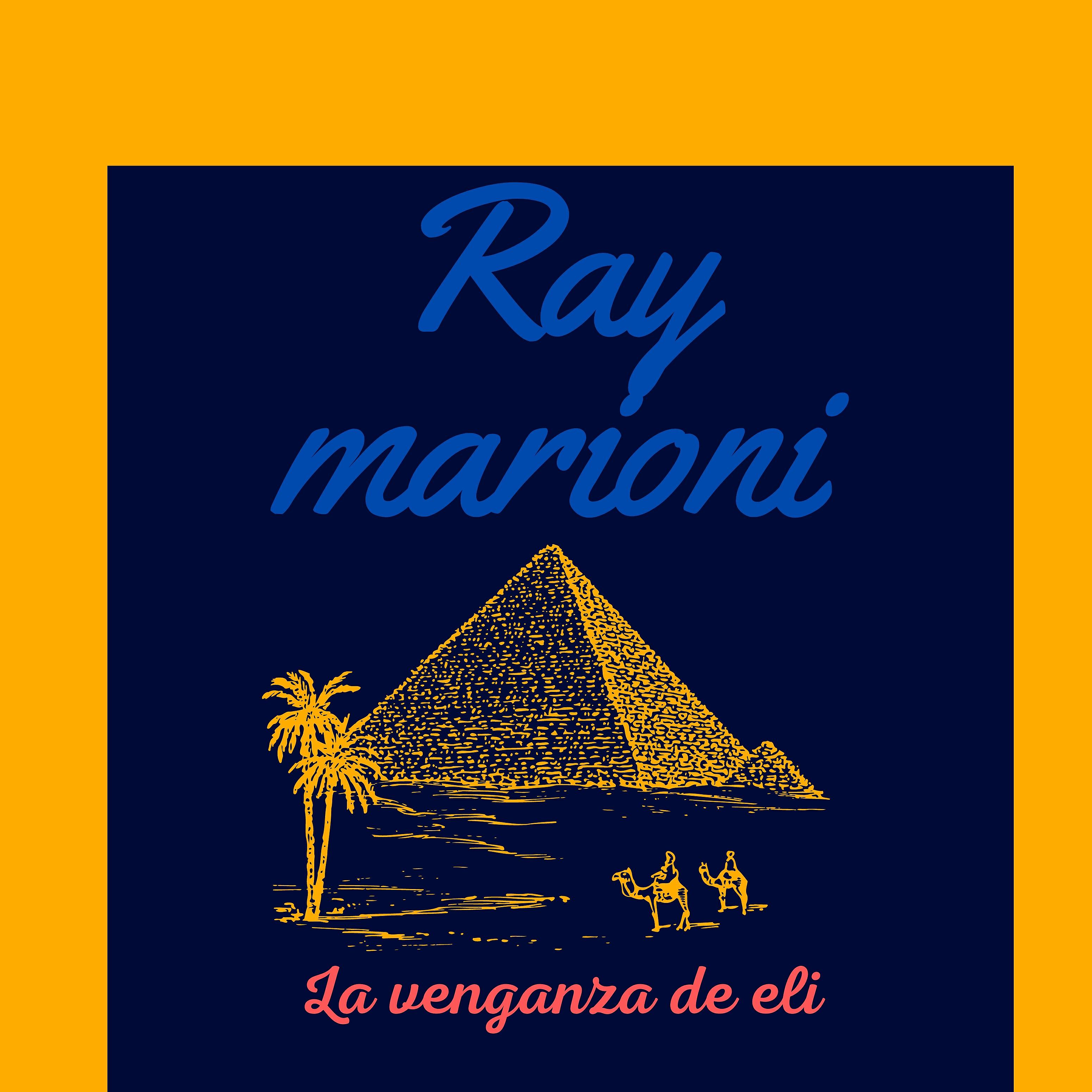ray marioni - Más allá Del Sol