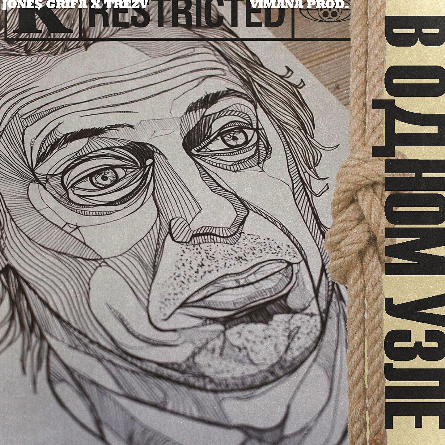 Jone$ Grifa - В одном узле