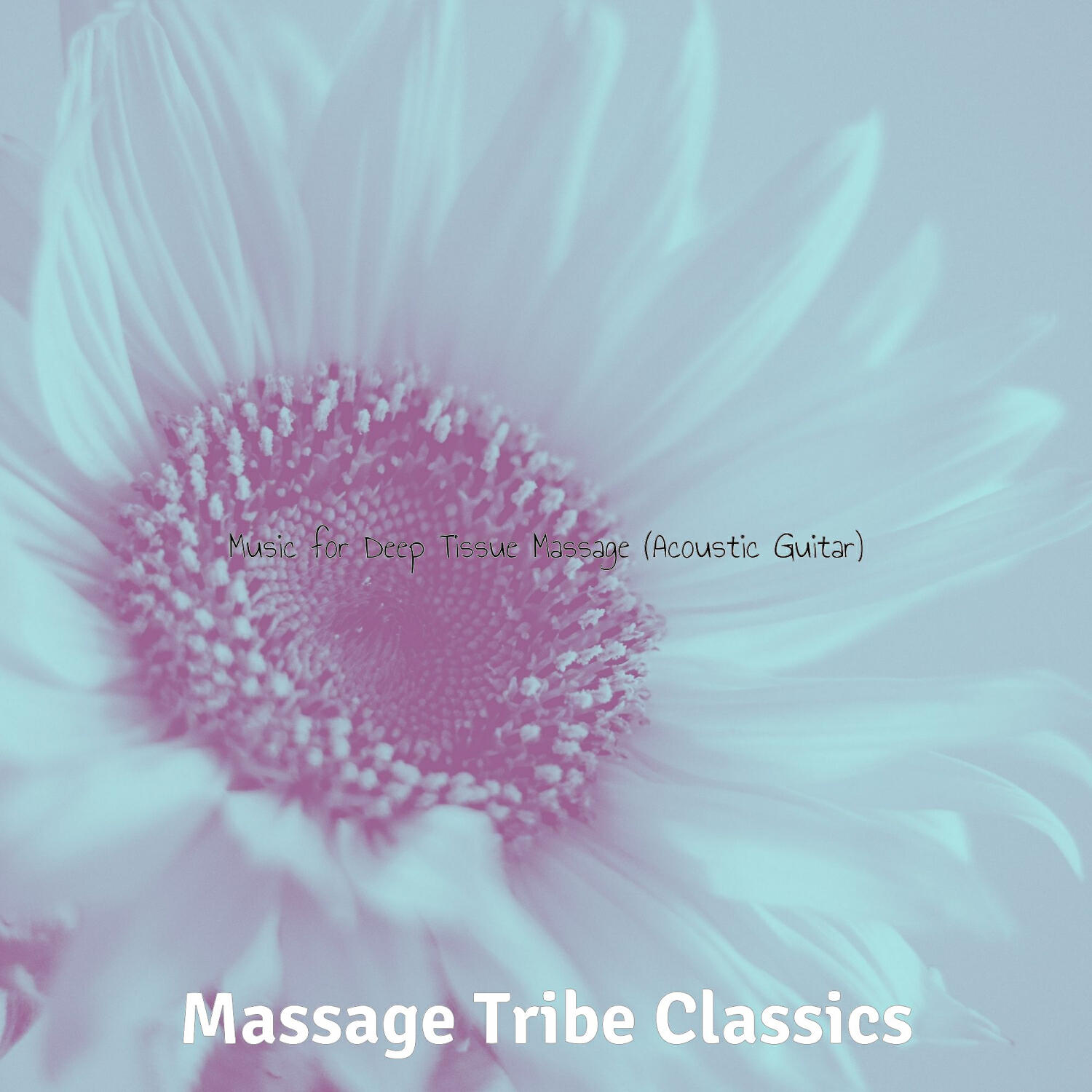 Massage Tribe Classics - Background for Aroma Massage