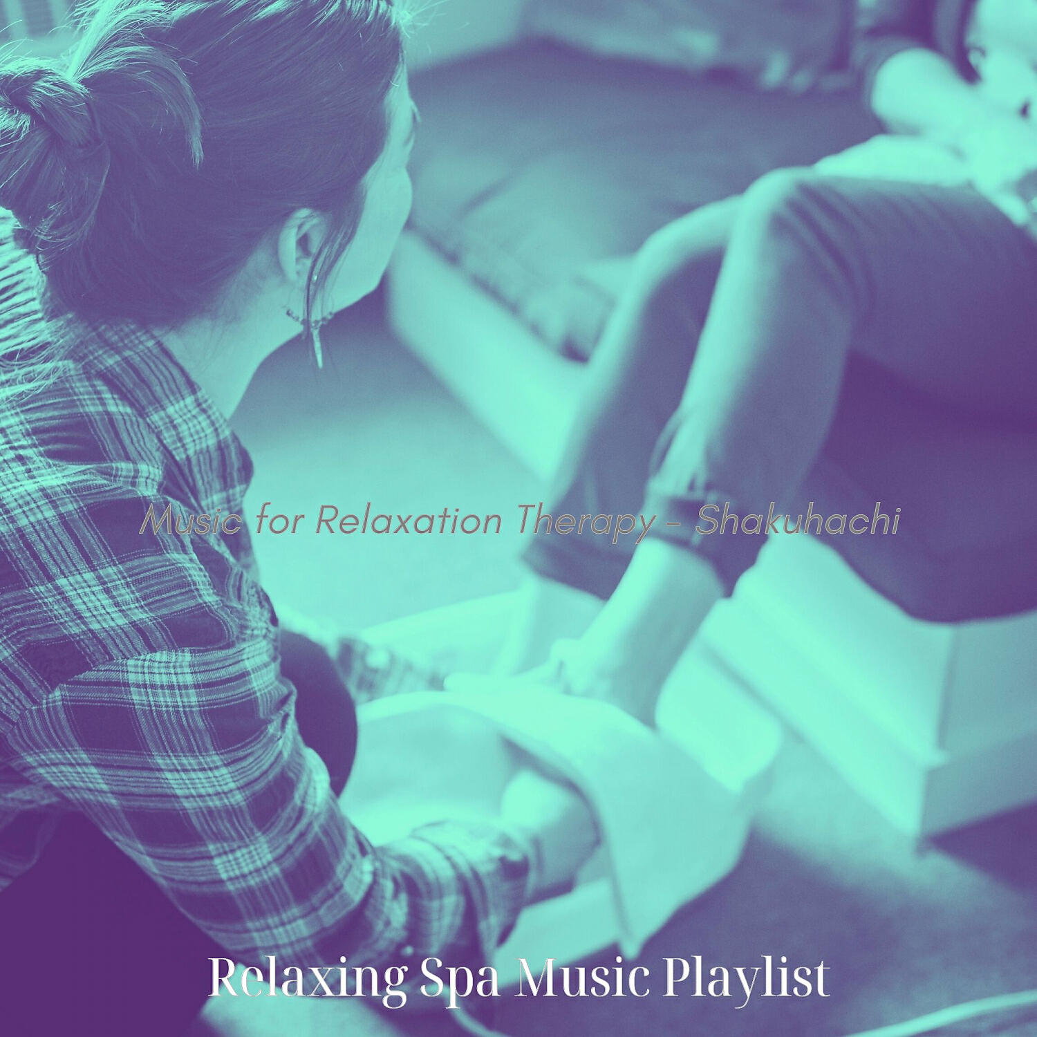 Relaxing Spa Music Playlist - Fashionable Ambience for Massages