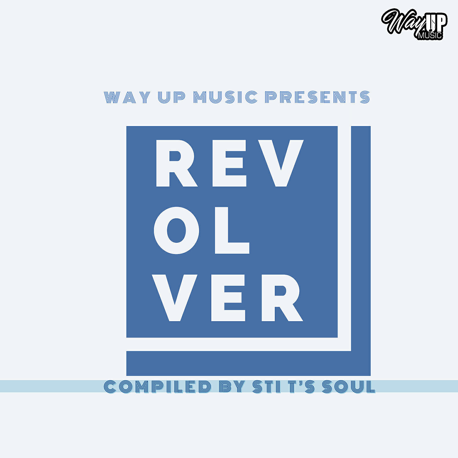 Ashes Deep - The Revival Of Watwa (feat. Mega Bt) (The Gone Mellow)