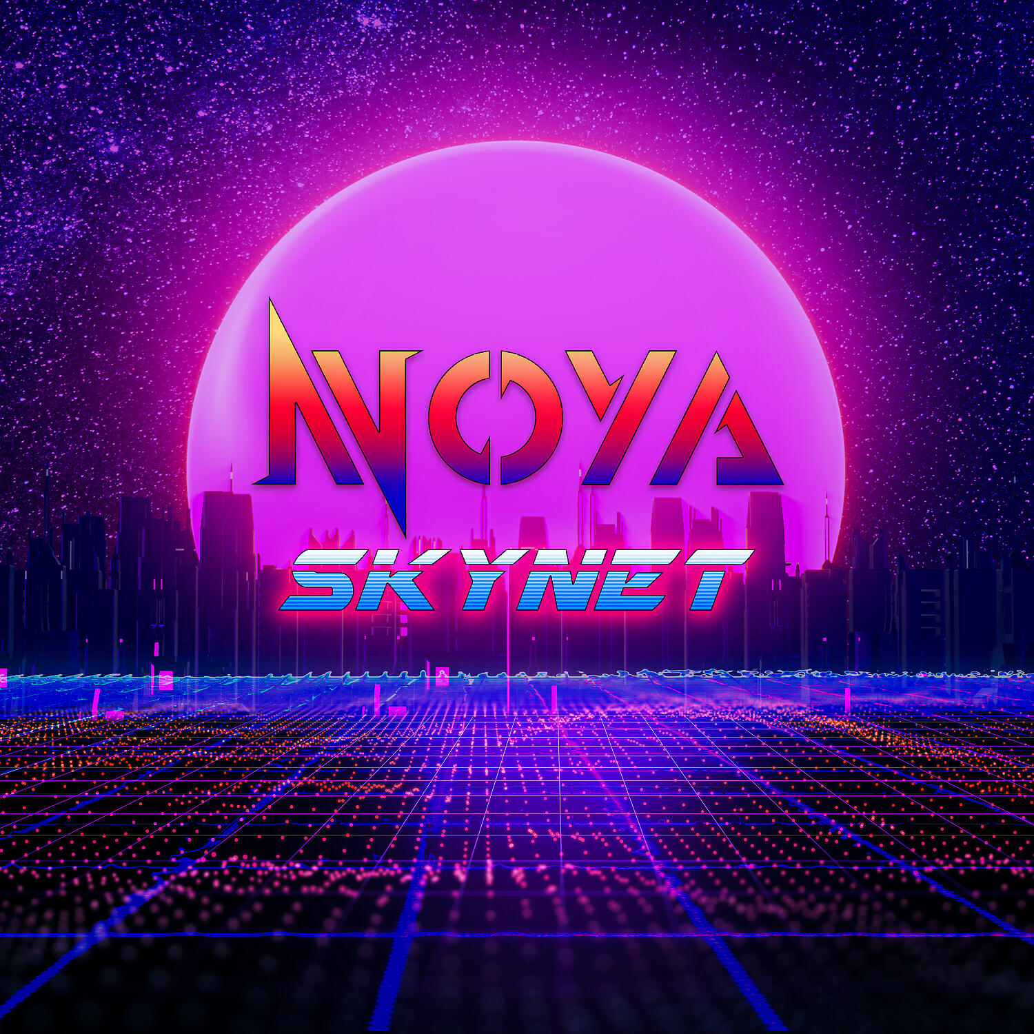 Noya - Reaper