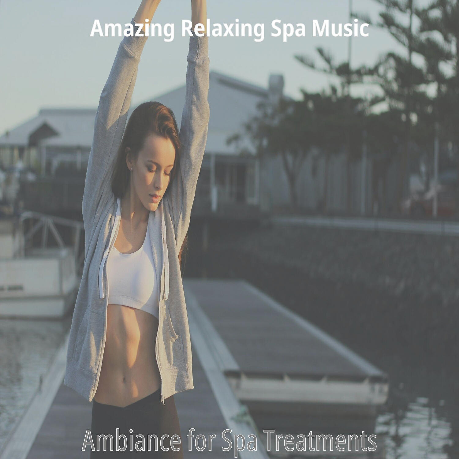 Amazing Relaxing Spa Music - Simplistic Moods for Spa Treatments
