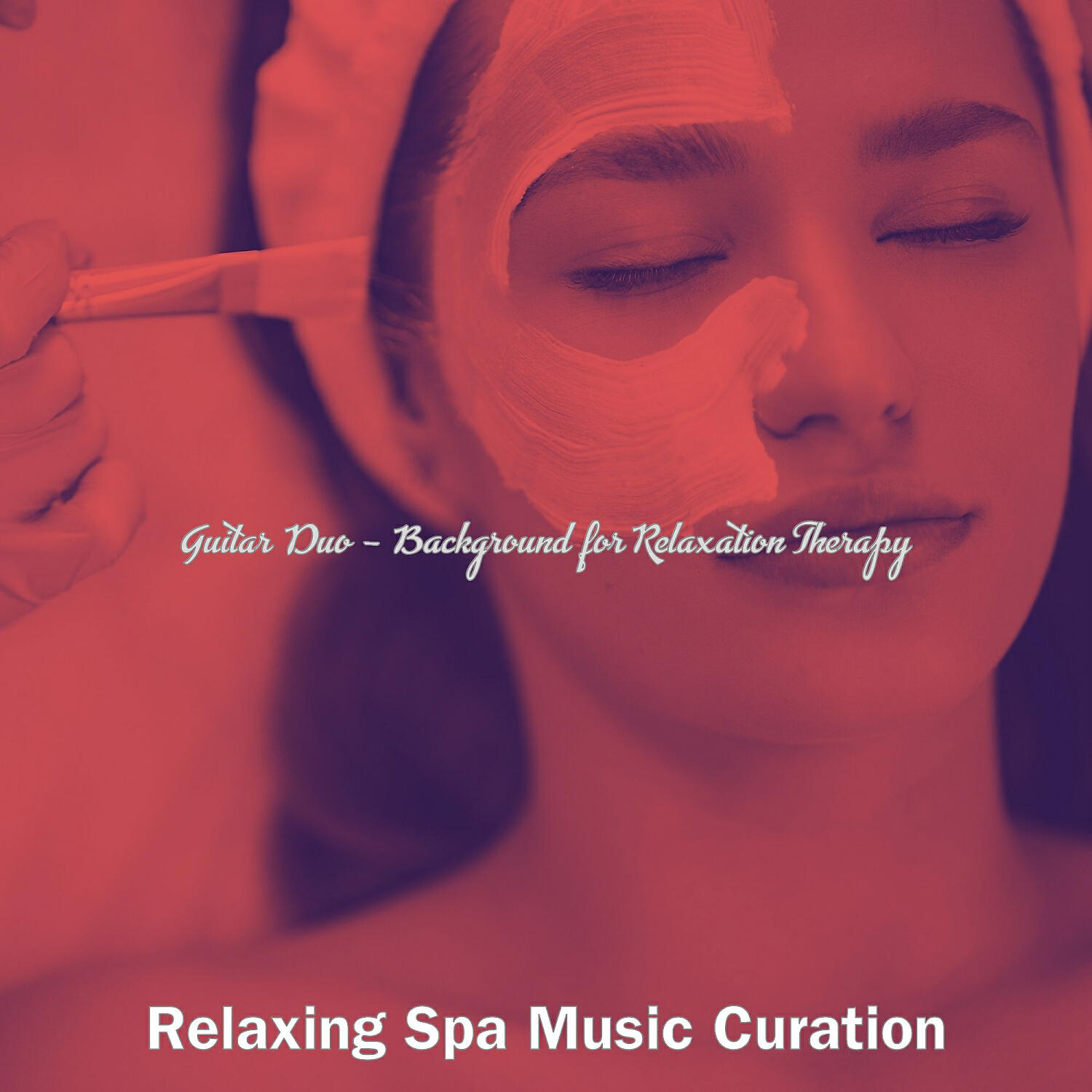 Relaxing Spa Music Curation - Background for Relaxation Therapy