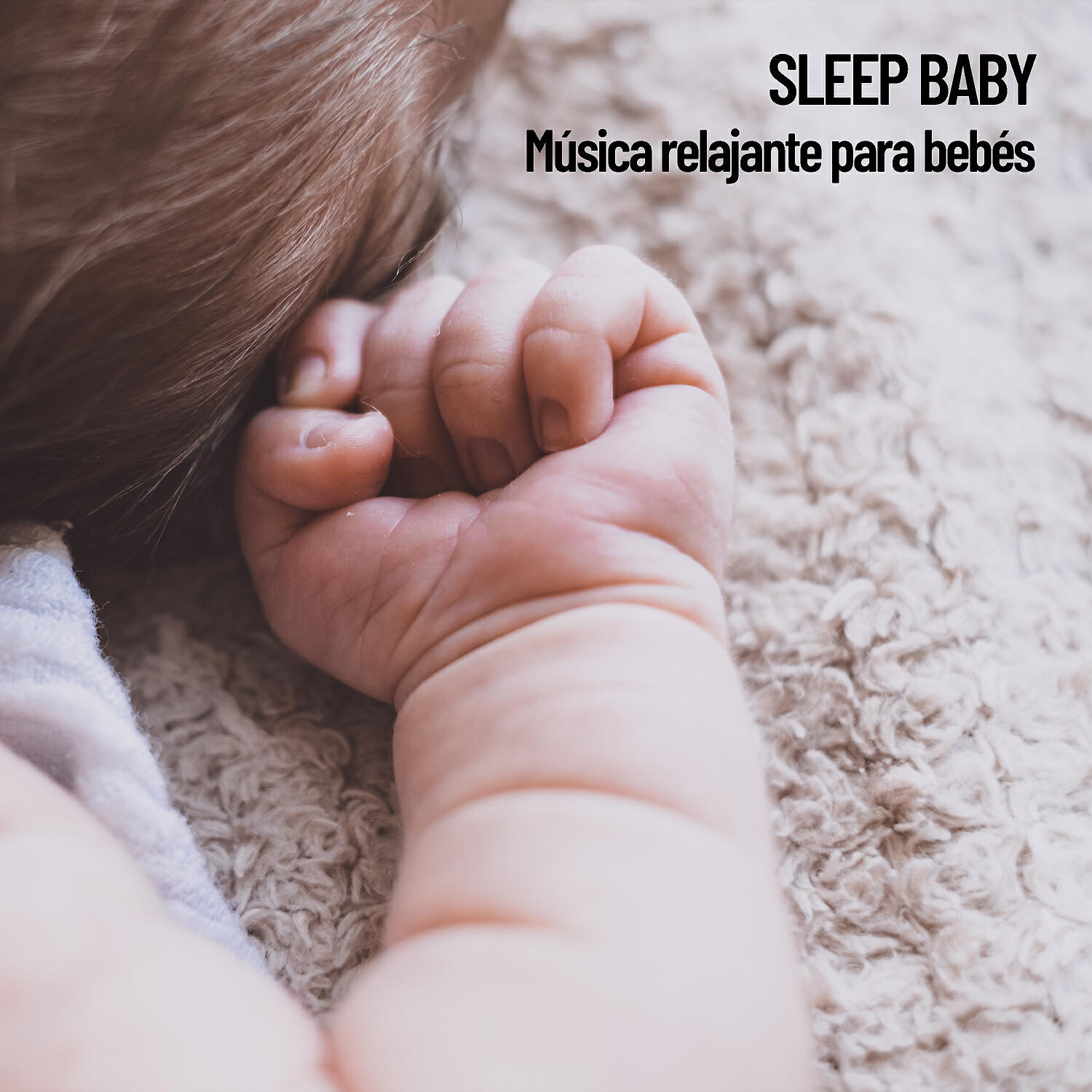 Baby Sleep Music - Bebé con mente tranquila