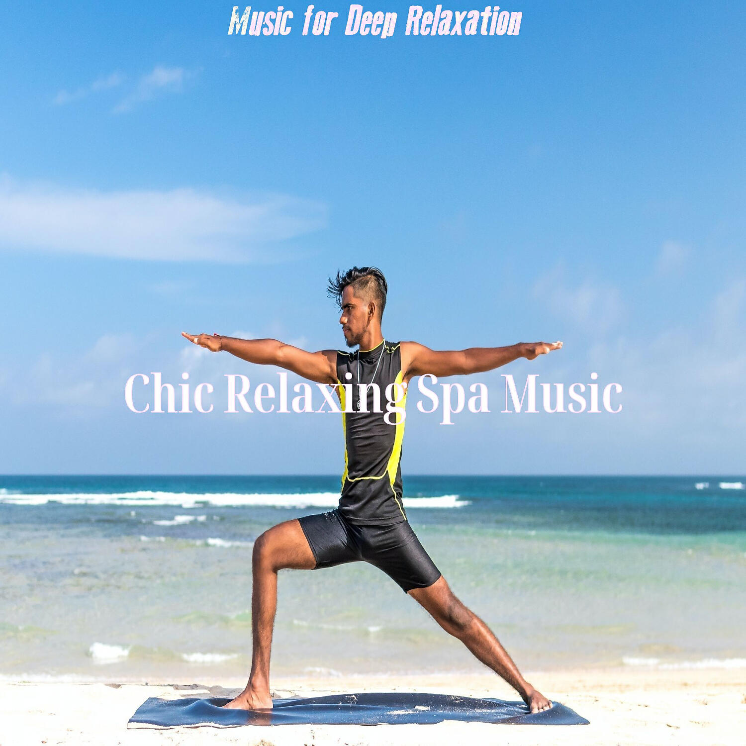 Chic Relaxing Spa Music - Amazing Spa Treatments