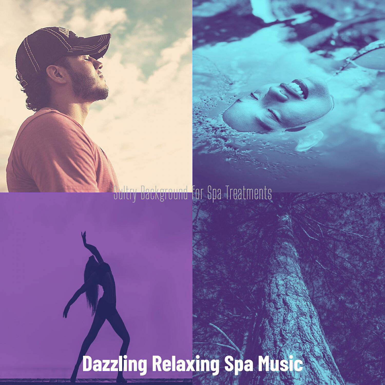 Dazzling Relaxing Spa Music - Background for Spa Treatments