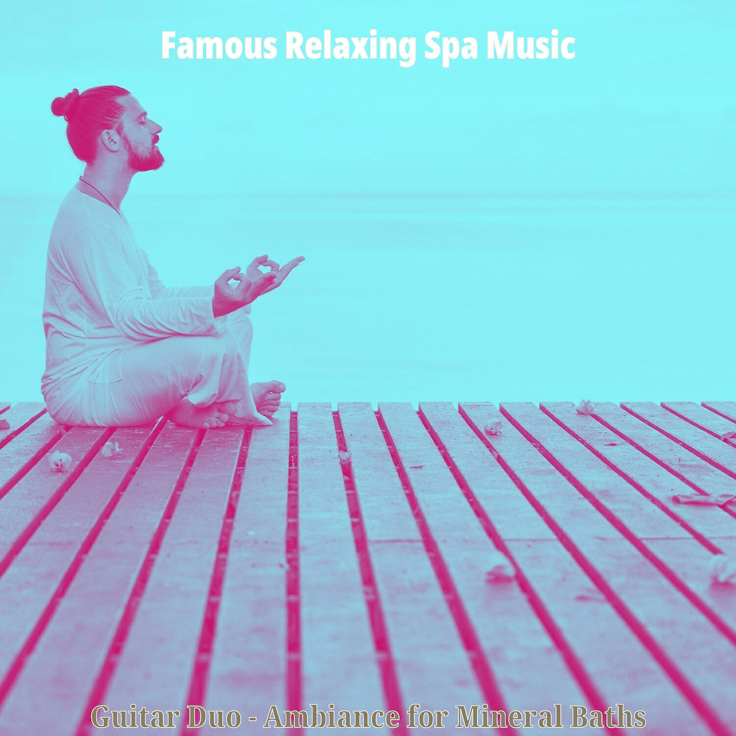 Famous Relaxing Spa Music - Luxurious Spa Treatments